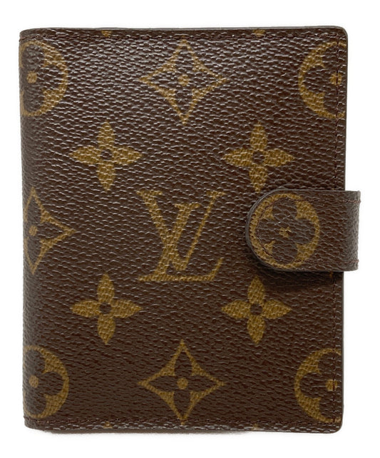 [Pre-owned] LOUIS VUITTON Card Cases Card Cases T60926