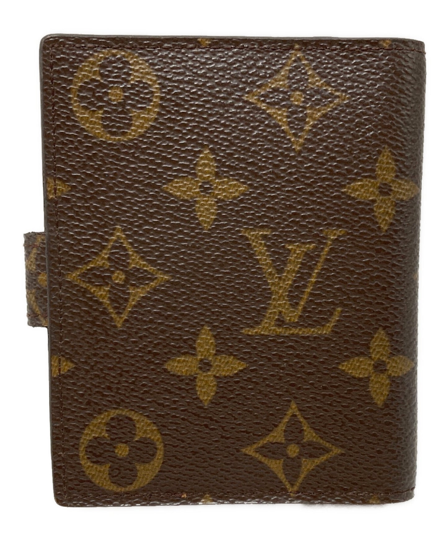 [Pre-owned] LOUIS VUITTON Card Cases Card Cases T60926