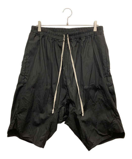 [Pre-owned] RICK OWENS BASKET SWINGER Basket Swinger Pants Bottoms RU01C4383-TE