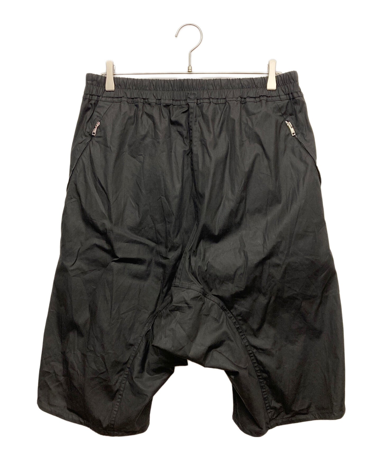 [Pre-owned] RICK OWENS BASKET SWINGER Basket Swinger Pants Bottoms RU01C4383-TE