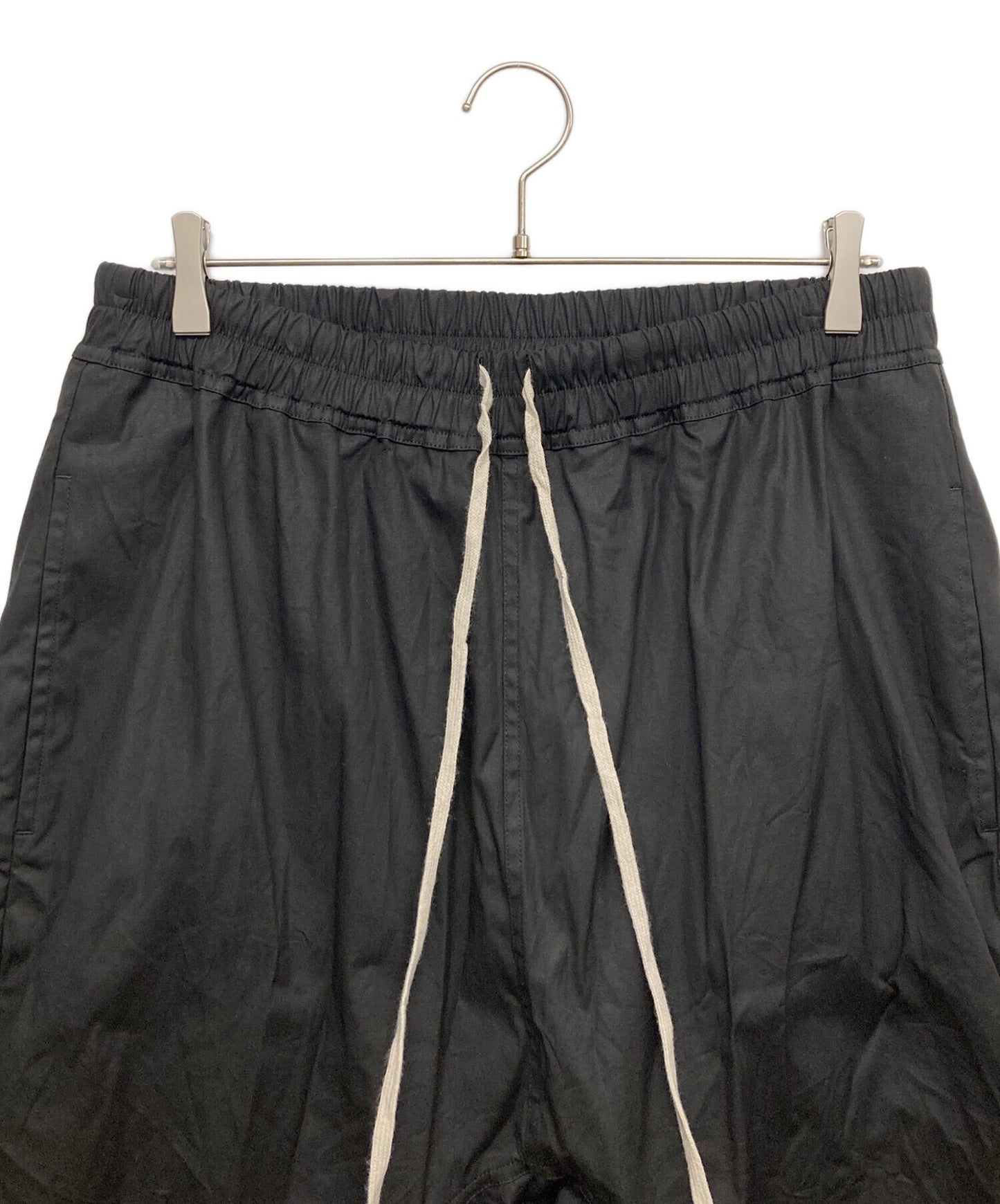 [Pre-owned] RICK OWENS BASKET SWINGER Basket Swinger Pants Bottoms RU01C4383-TE