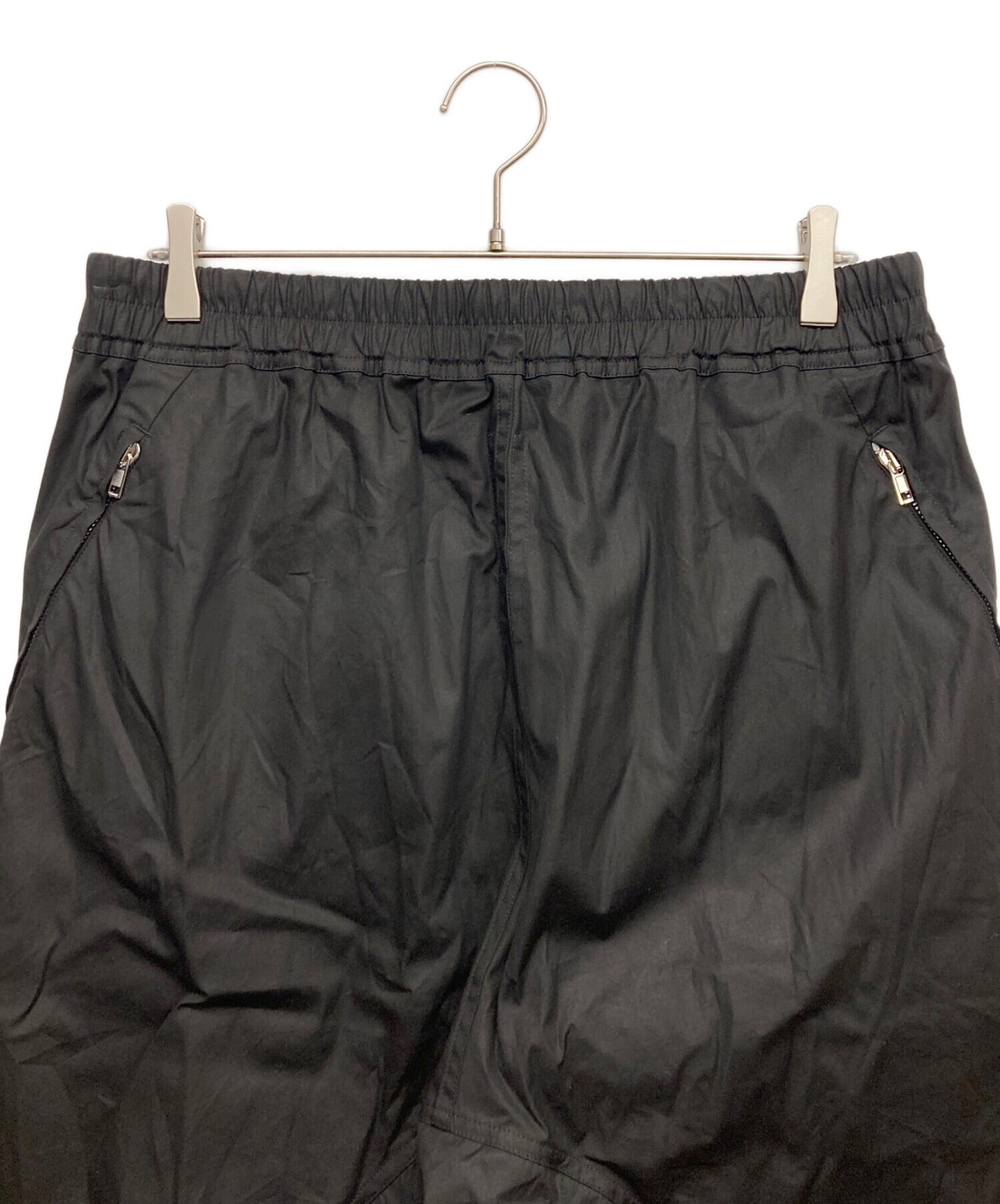 [Pre-owned] RICK OWENS BASKET SWINGER Basket Swinger Pants Bottoms RU01C4383-TE