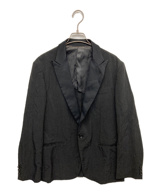 [Pre-owned] COMME des GARCONS HOMME Jersey Peaked Lapel Tailored Jacket COMME des GARCONS HOMME COMME des GARCONS HOMME Jacket HS-J018