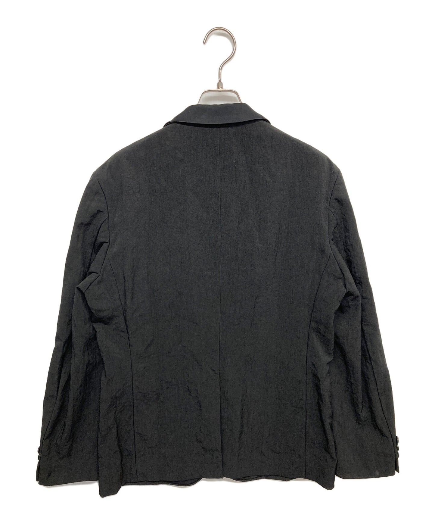 [Pre-owned] COMME des GARCONS HOMME Jersey Peaked Lapel Tailored Jacket COMME des GARCONS HOMME COMME des GARCONS HOMME Jacket HS-J018