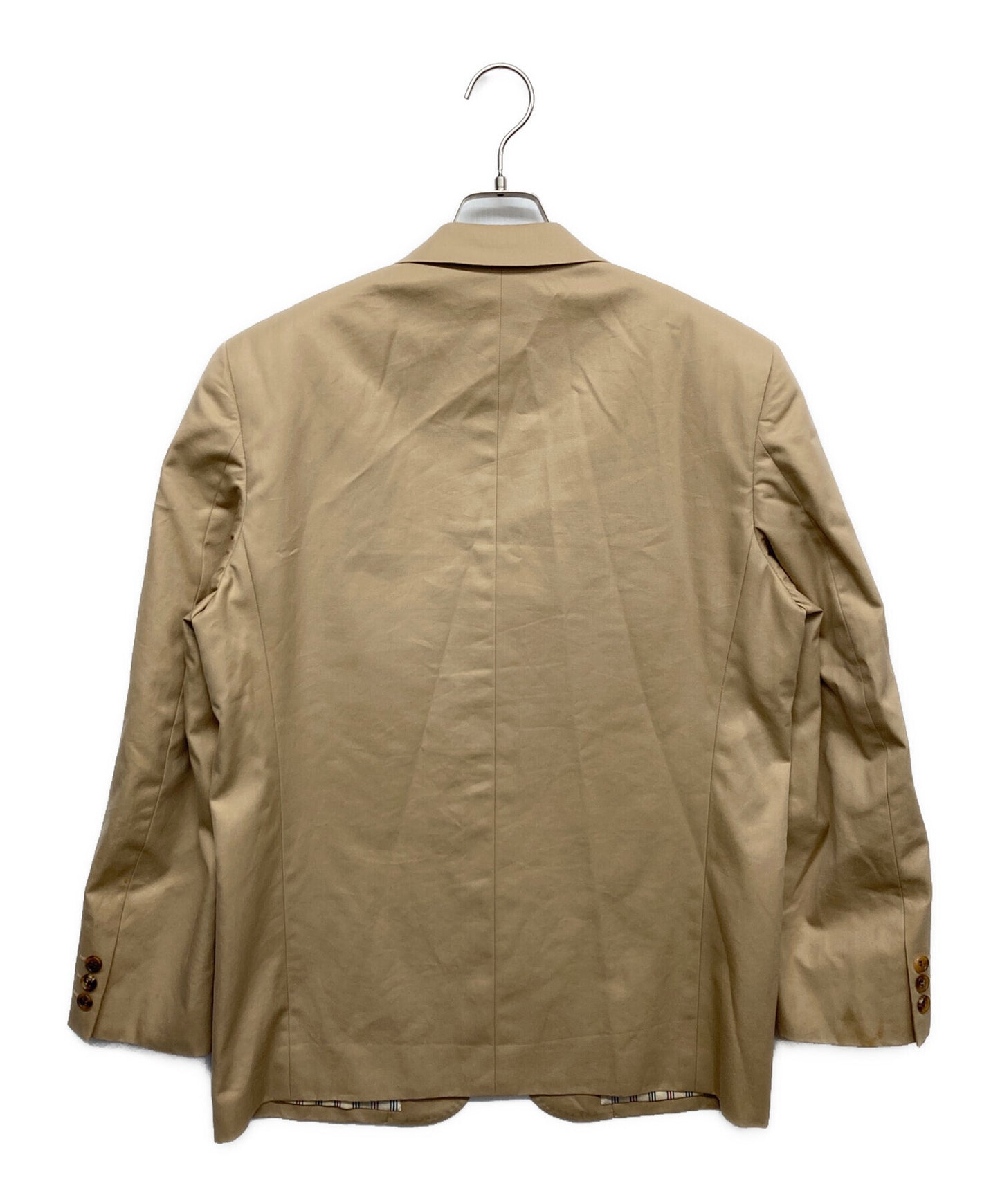 [Pre-owned] COMME des GARCONS HOMME Tailored Jacket Jacket COMME des GARCONS HOMME COMME des GARCONS HOMME HM-J001