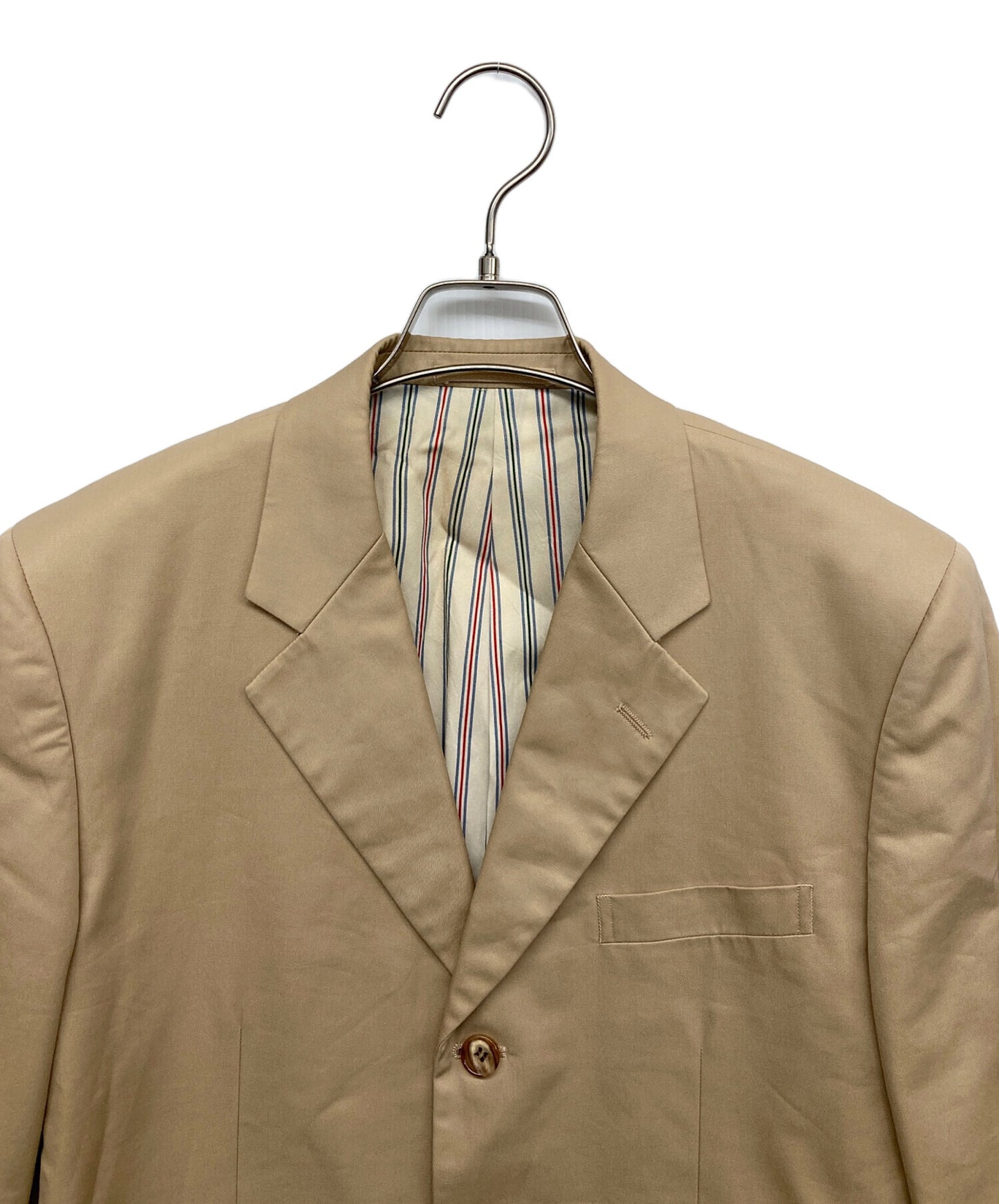 [Pre-owned] COMME des GARCONS HOMME Tailored Jacket Jacket COMME des GARCONS HOMME COMME des GARCONS HOMME HM-J001