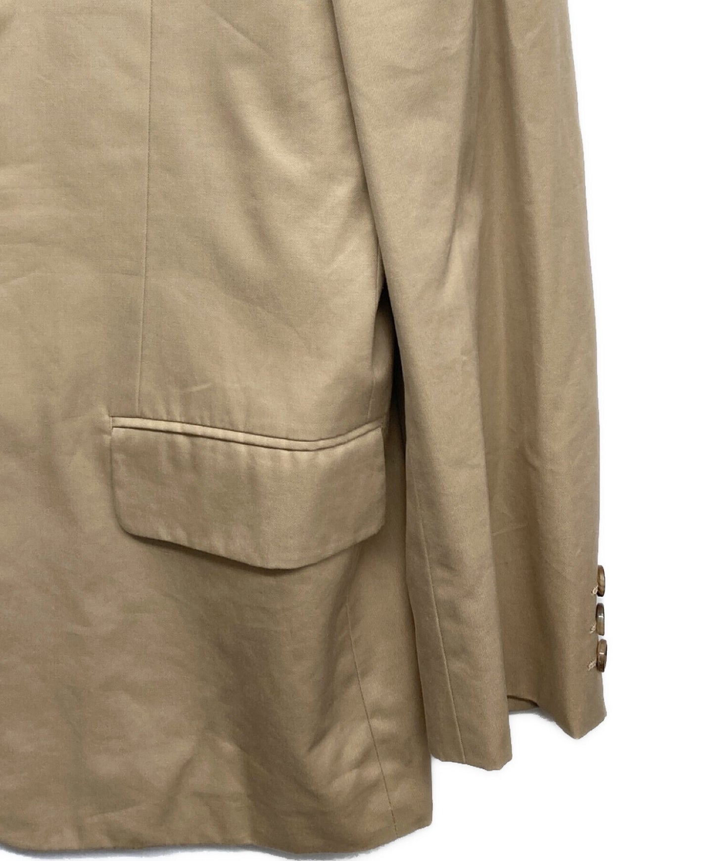 [Pre-owned] COMME des GARCONS HOMME Tailored Jacket Jacket COMME des GARCONS HOMME COMME des GARCONS HOMME HM-J001