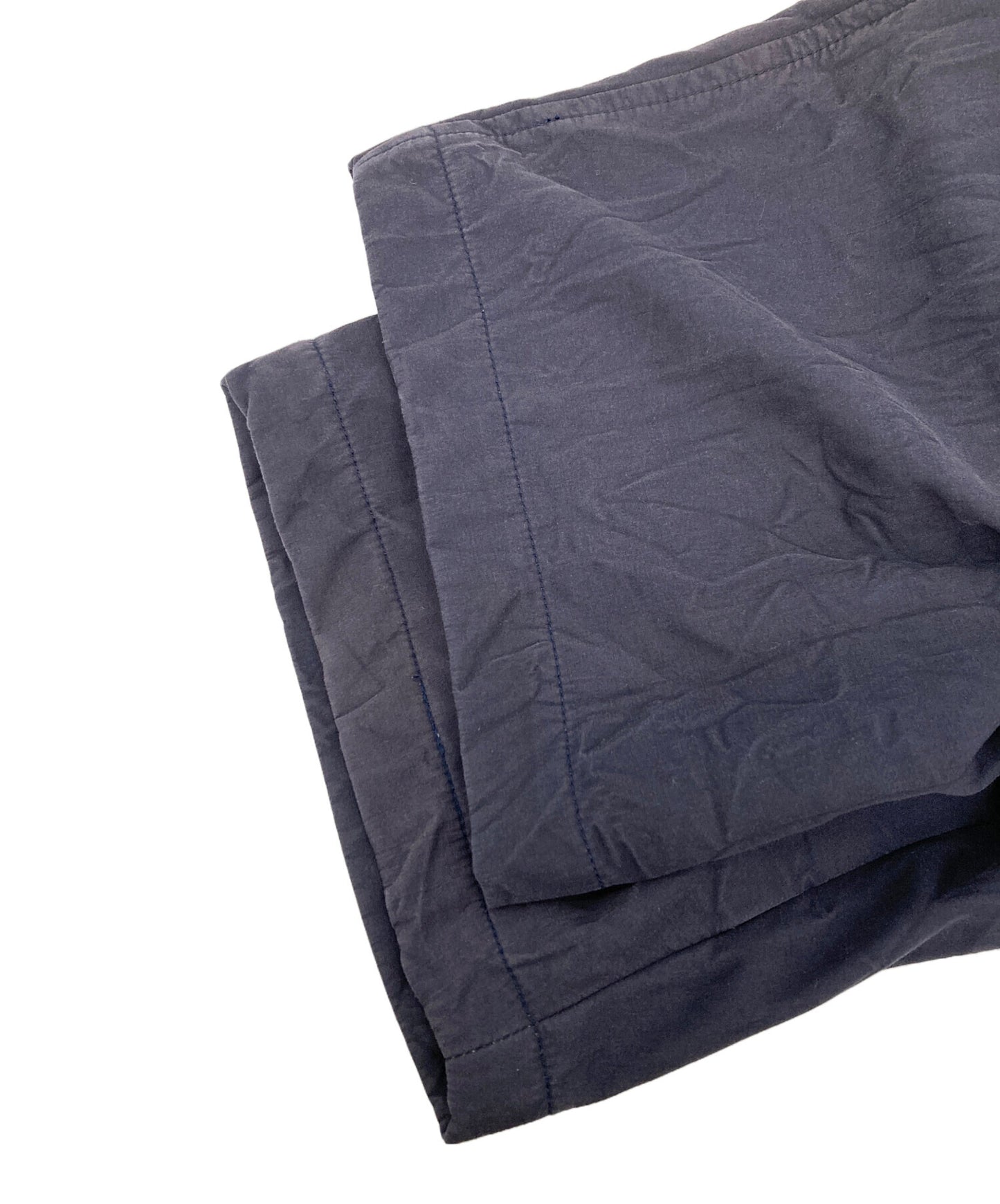 [Pre-owned] COMME des GARCONS HOMME Cotton Ester High Density Weather Shorts Half Pants Pants HI-P026