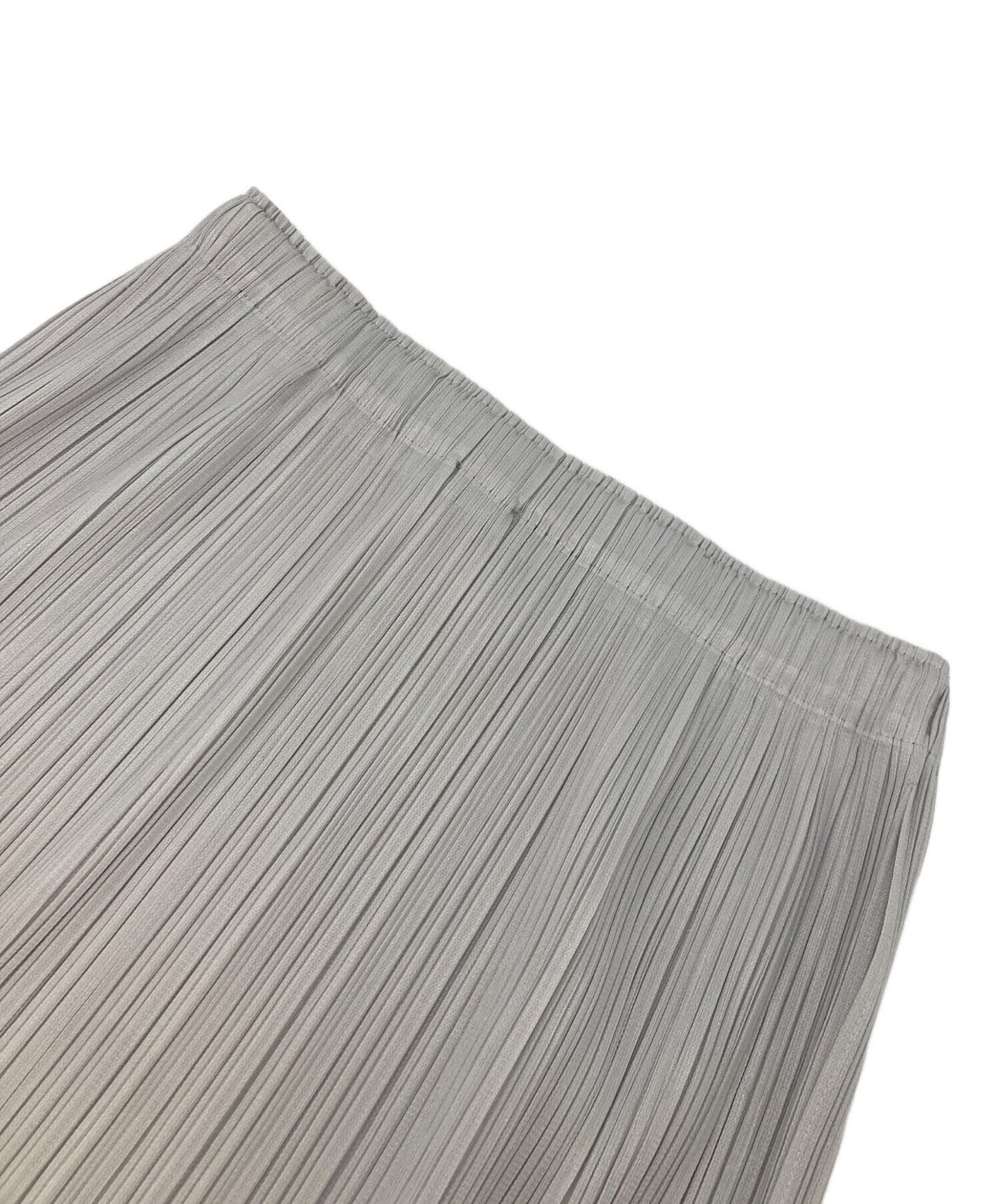 [Pre-owned] PLEATS PLEASE BASICS Pleated Skirt Skirt PP05JG112