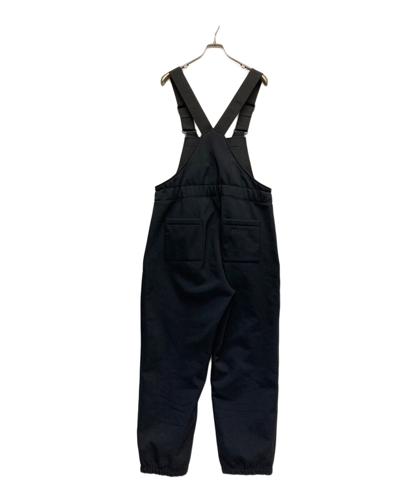 [Pre-owned] SUPREME WINDSTOPPER Overall Overall
