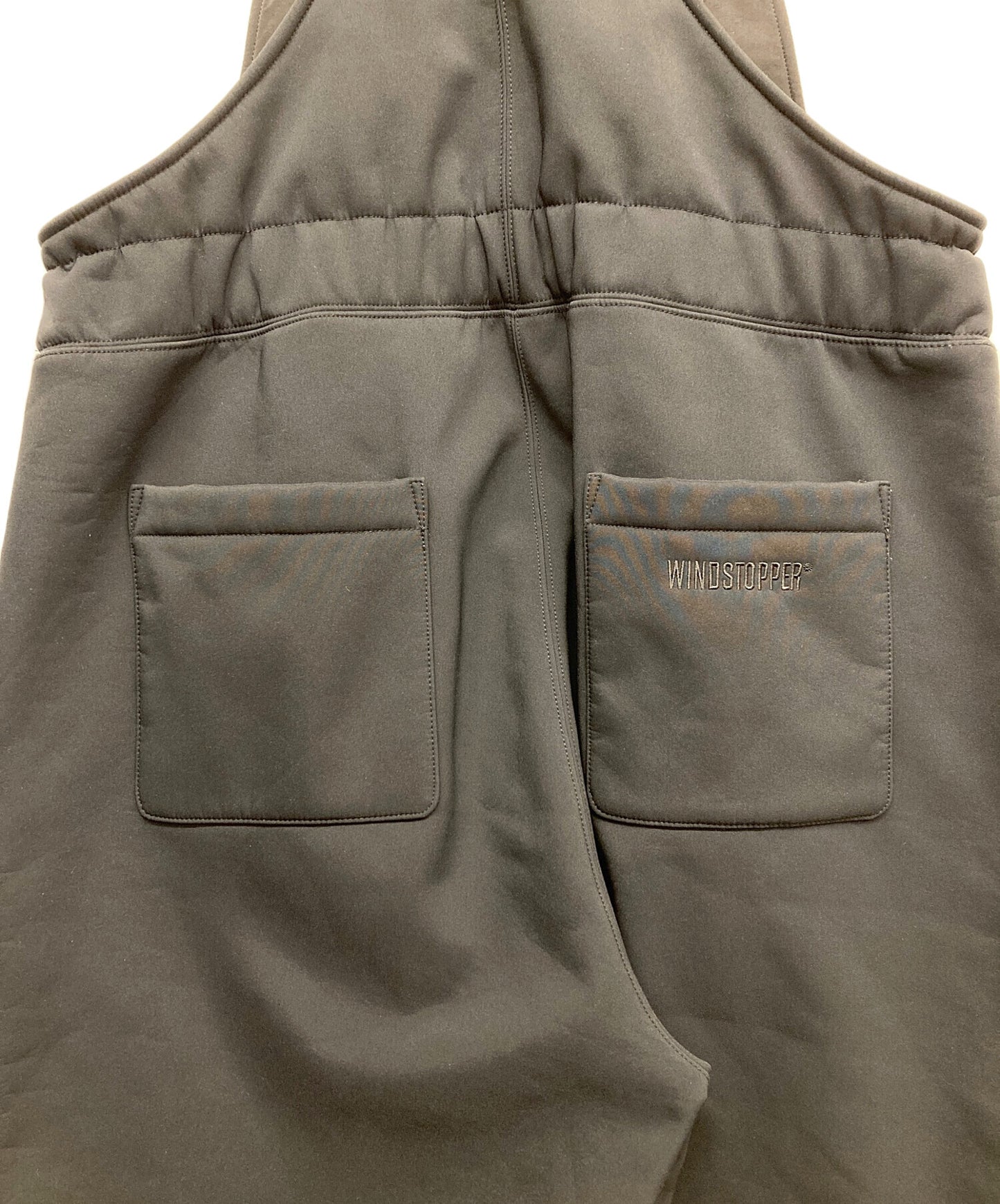 [Pre-owned] SUPREME WINDSTOPPER Overall Overall