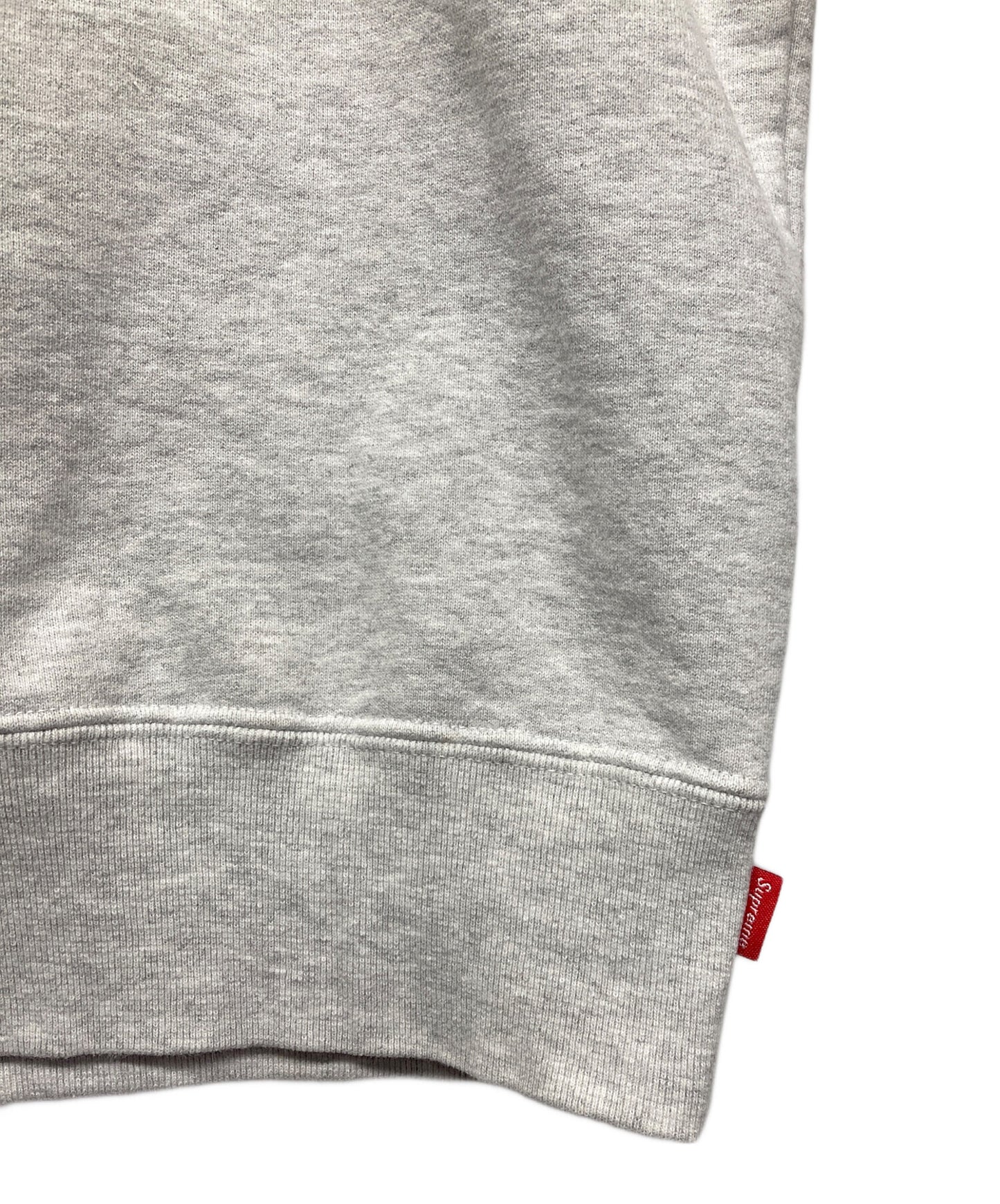 [Pre-owned] SUPREME NYC Crewneck Sweatshirt Pullover