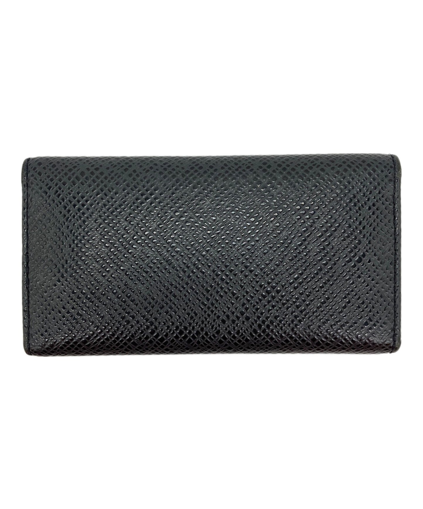 [Pre-owned] LOUIS VUITTON MULTICRE 4 key case M30522