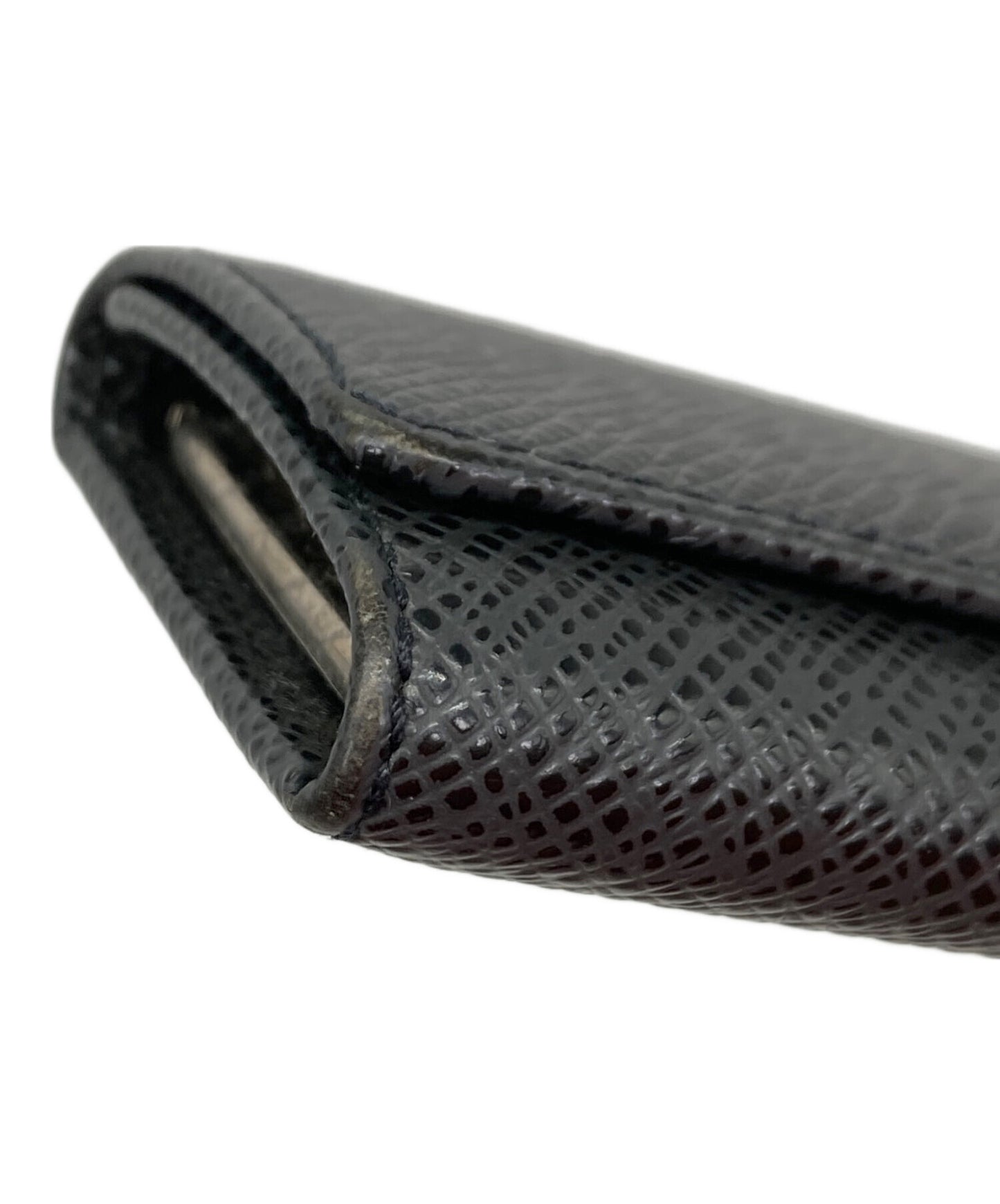 [Pre-owned] LOUIS VUITTON MULTICRE 4 key case M30522