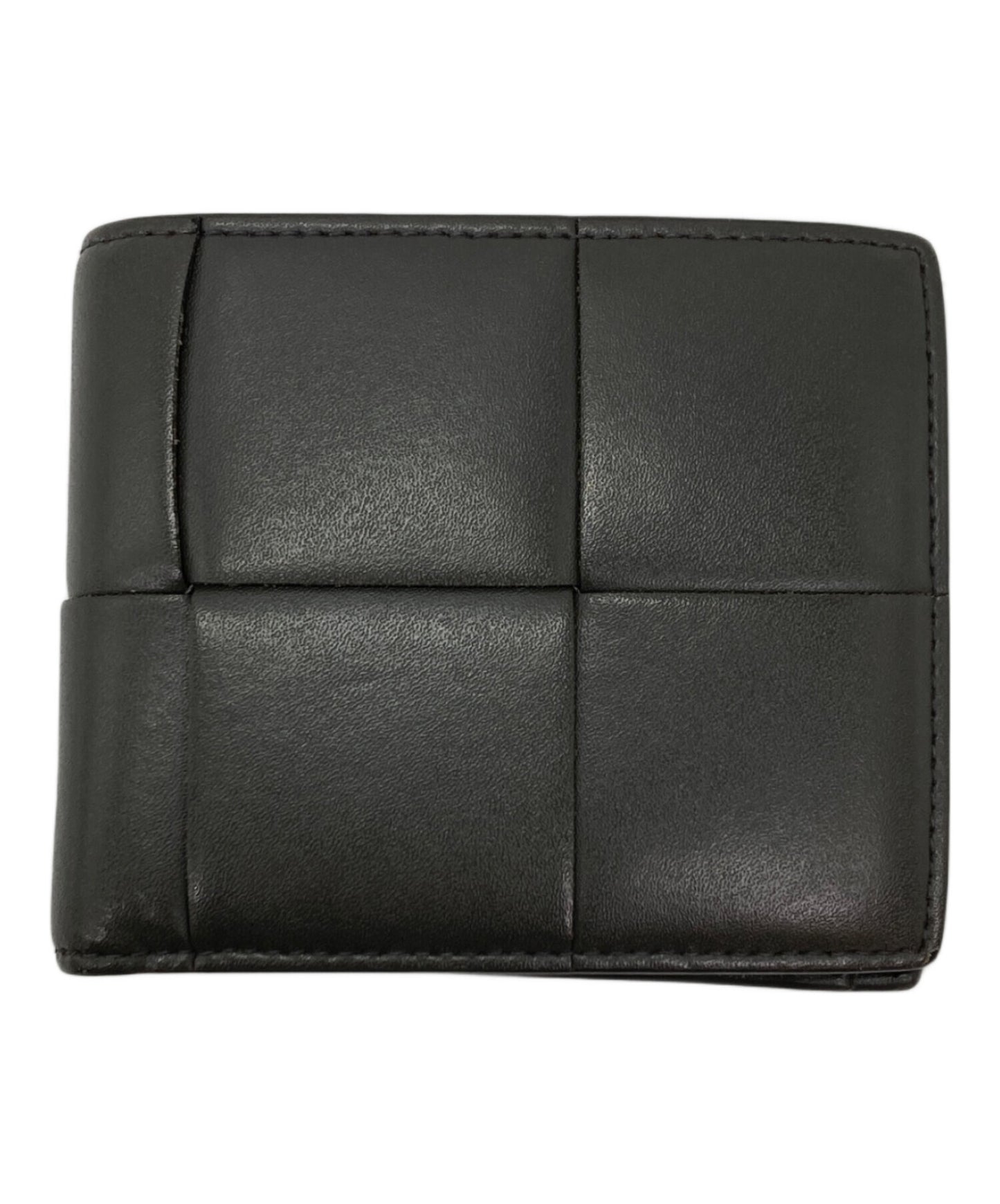 [Pre-owned] BOTTEGA VENETA Bifold Wallets Wallets 749455