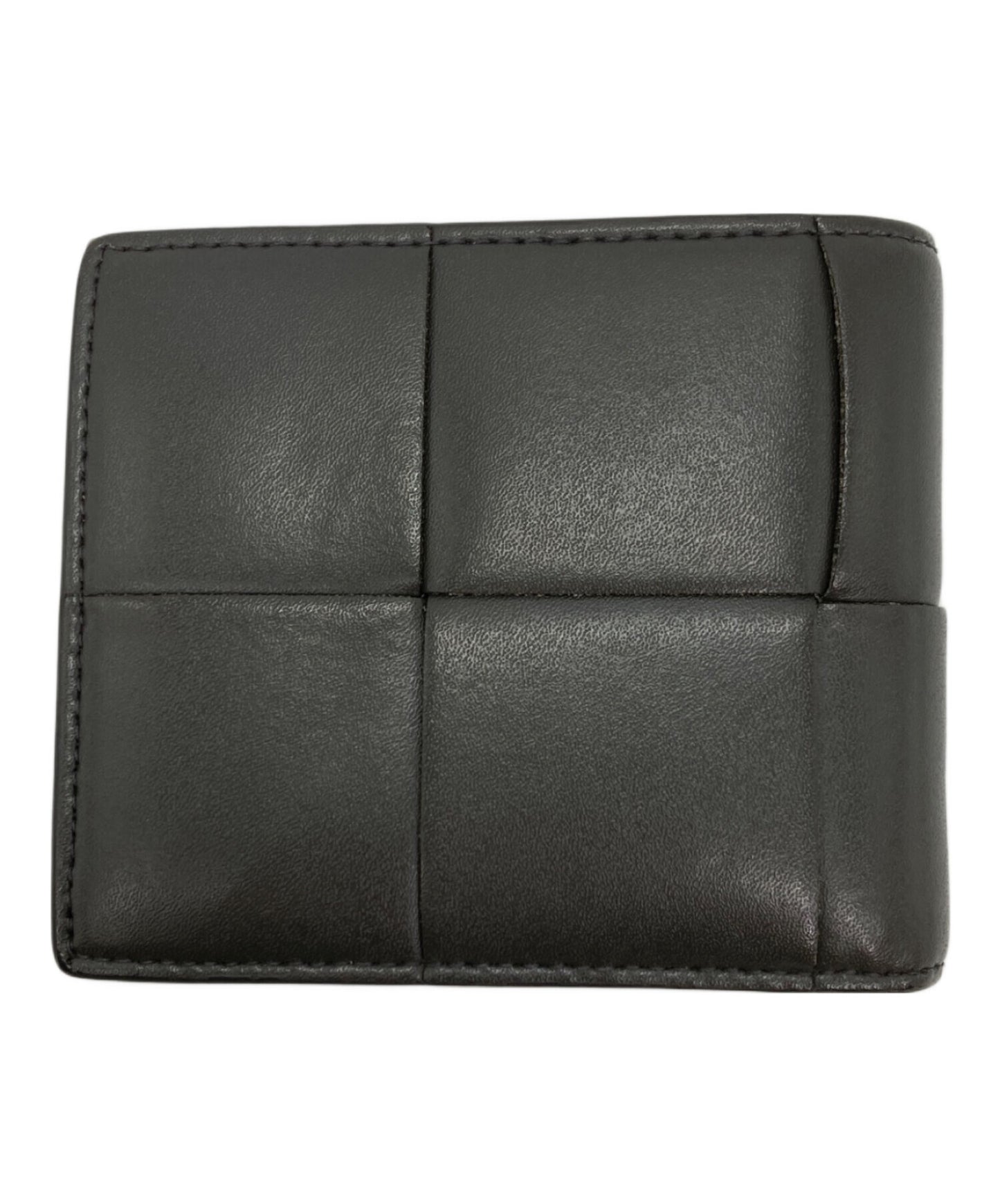 [Pre-owned] BOTTEGA VENETA Bifold Wallets Wallets 749455