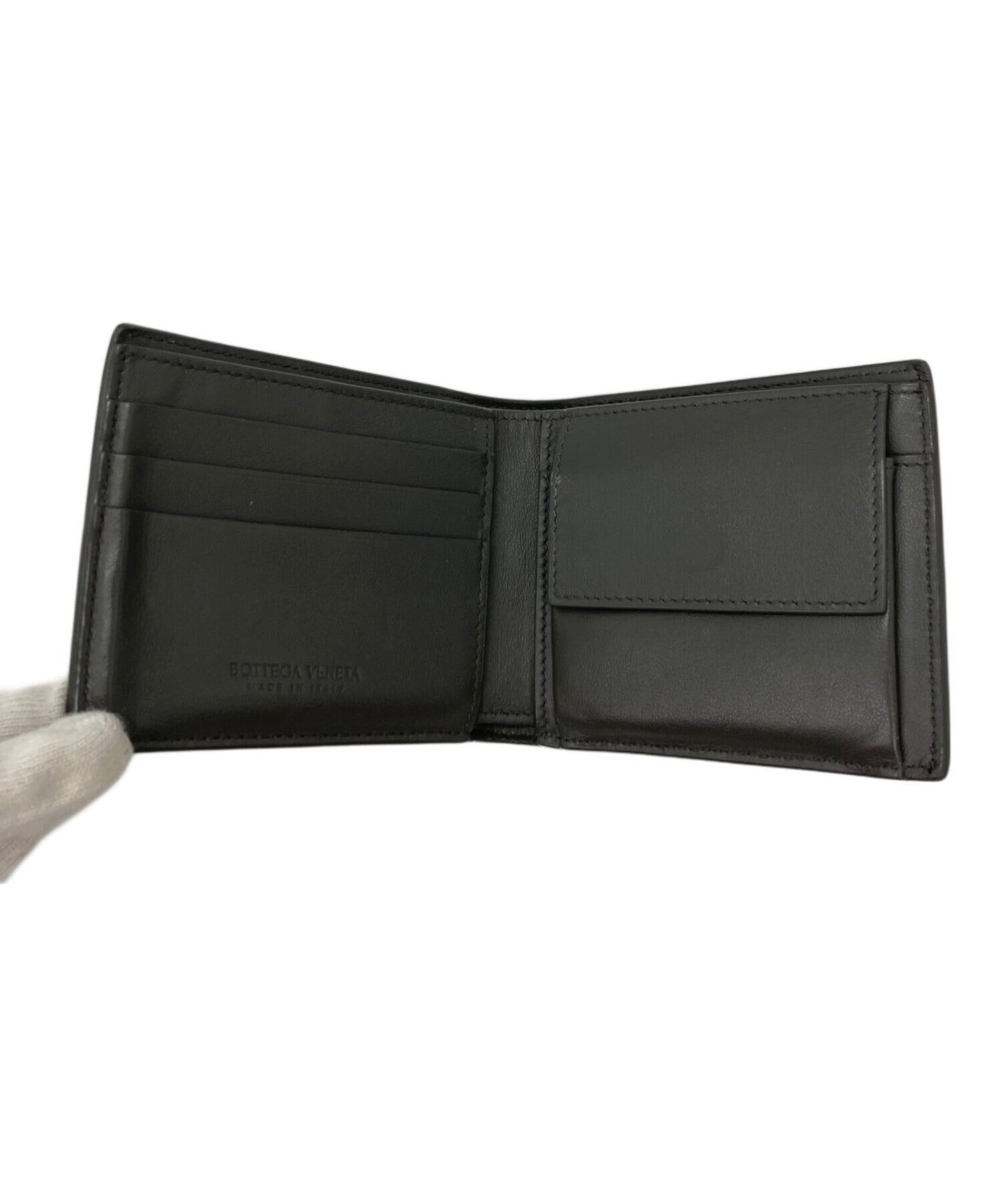 [Pre-owned] BOTTEGA VENETA Bifold Wallets Wallets 749455
