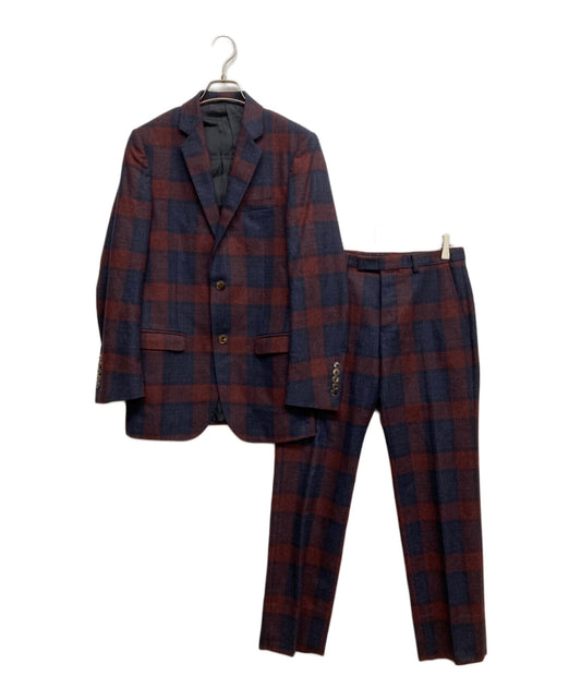 [Pre-owned] GUCCI Suit Sets, Suits, Pants, Jackets 630U03 18V5F0 / 630U03 75KDF2