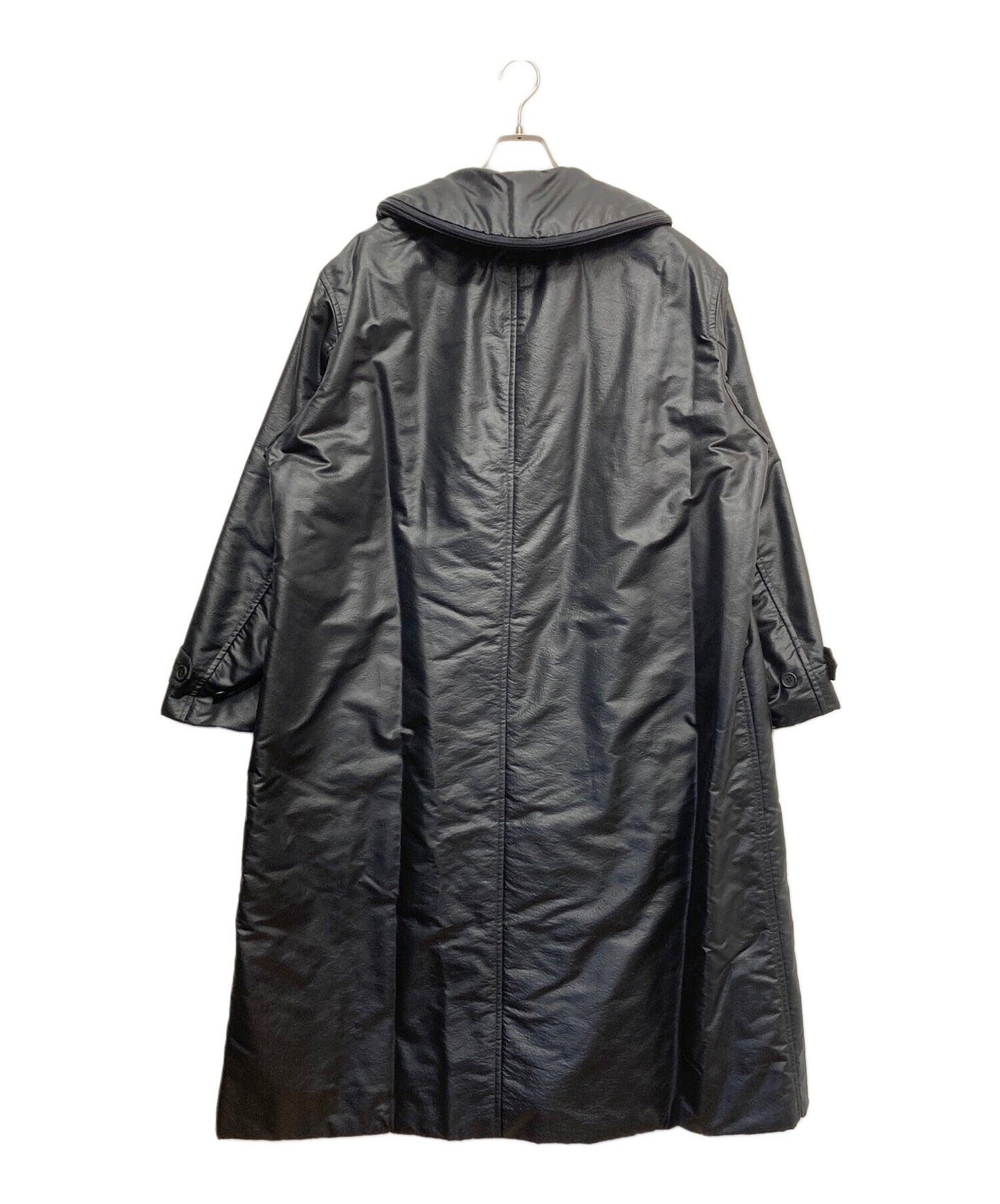 [Pre-owned] ISSEY MIYAKE Thinsulate Parachute Coat ME23FA111