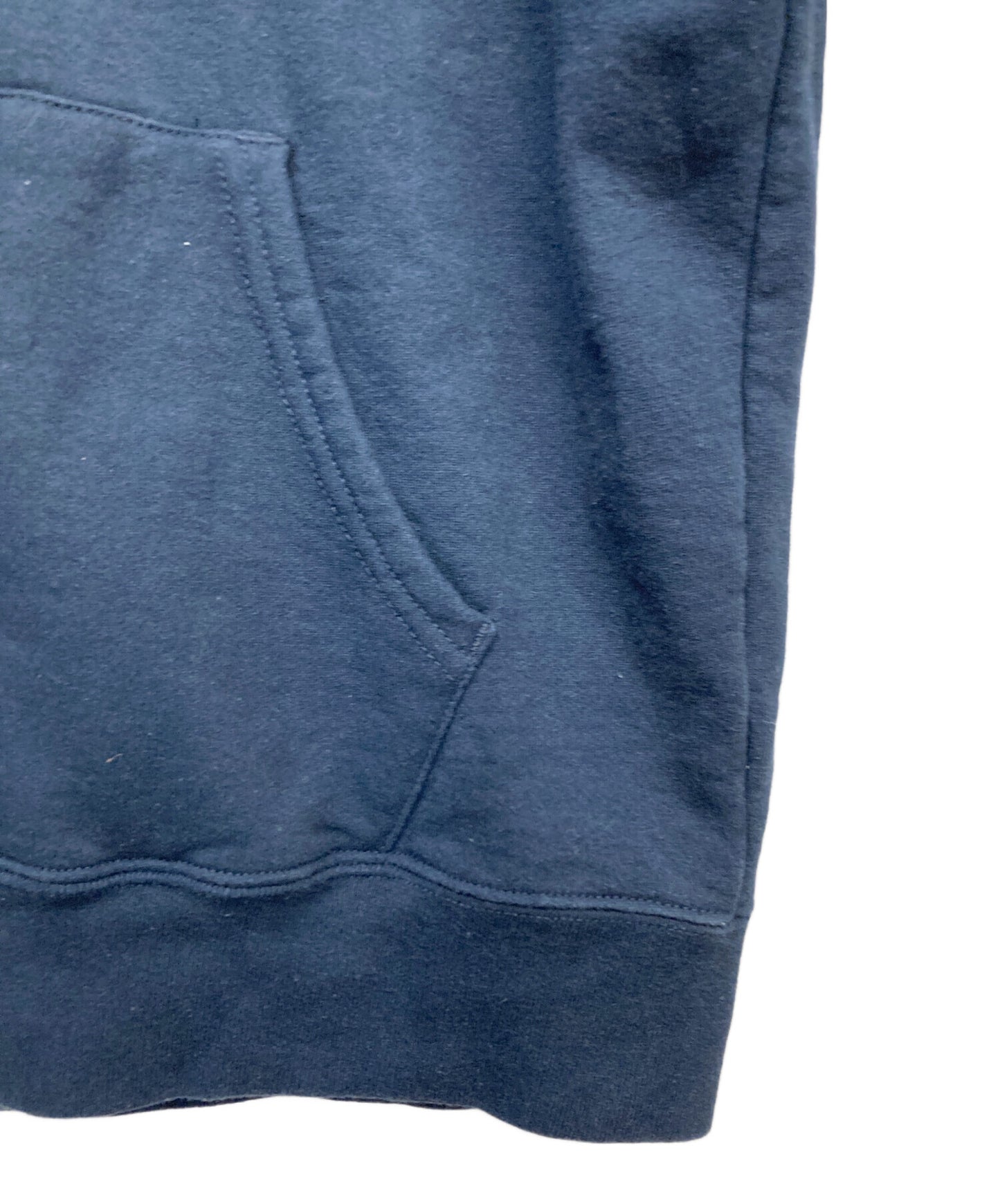 [Pre-owned] SUPREME SMALL BOX ZIP-UP HOODED SWEATSHIRT Hoodie