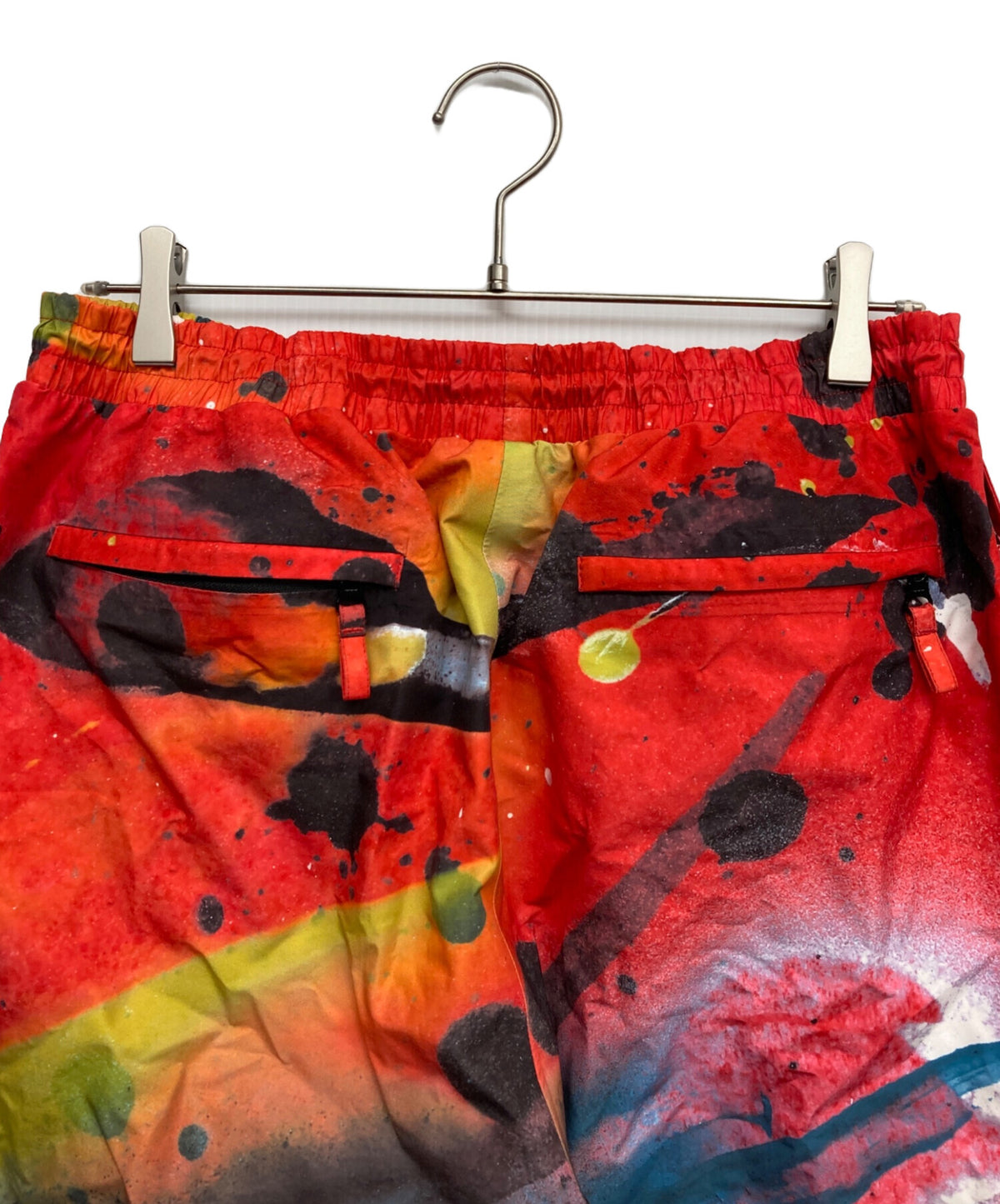 [Pre-owned] SUPREME GORE-TEX Pants