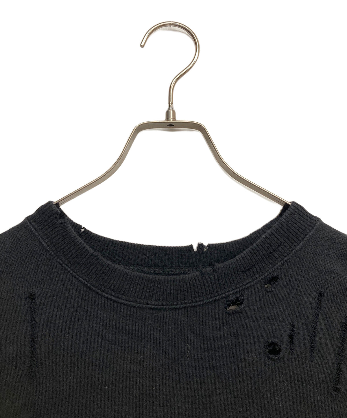[Pre-owned] stein OVERSIZED REBUILD SWEAT LS Sweatshirt ST.682