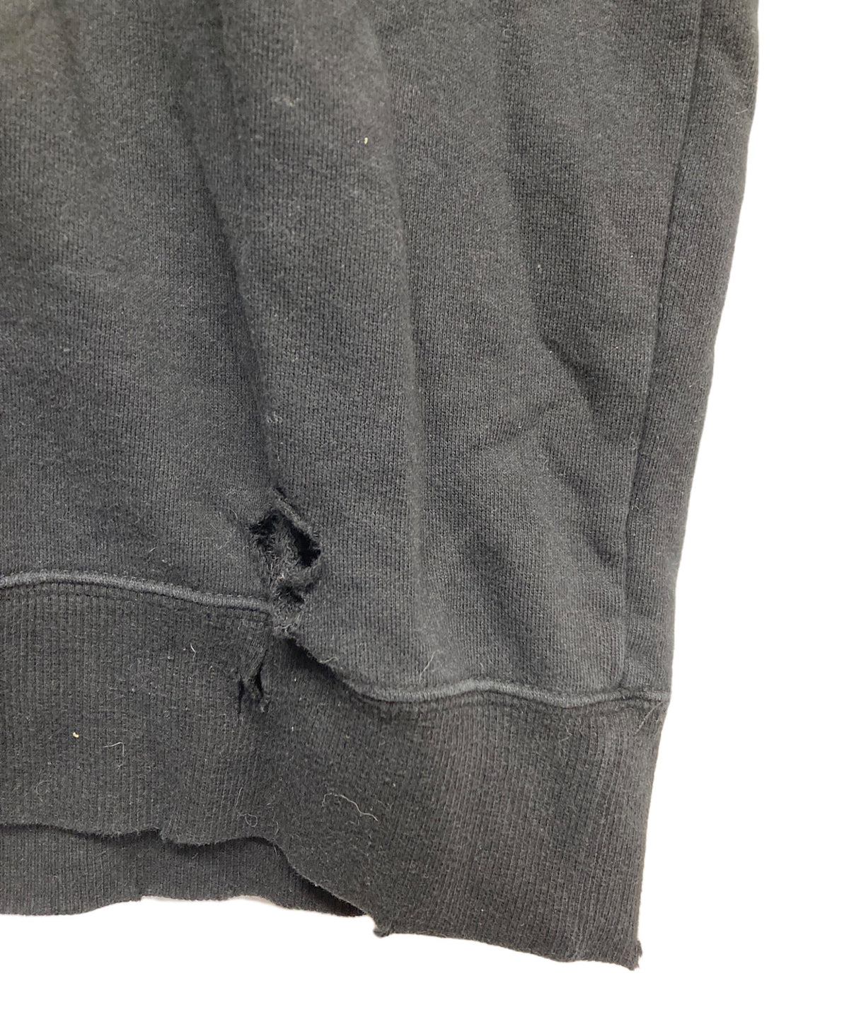 [Pre-owned] stein OVERSIZED REBUILD SWEAT LS Sweatshirt ST.682
