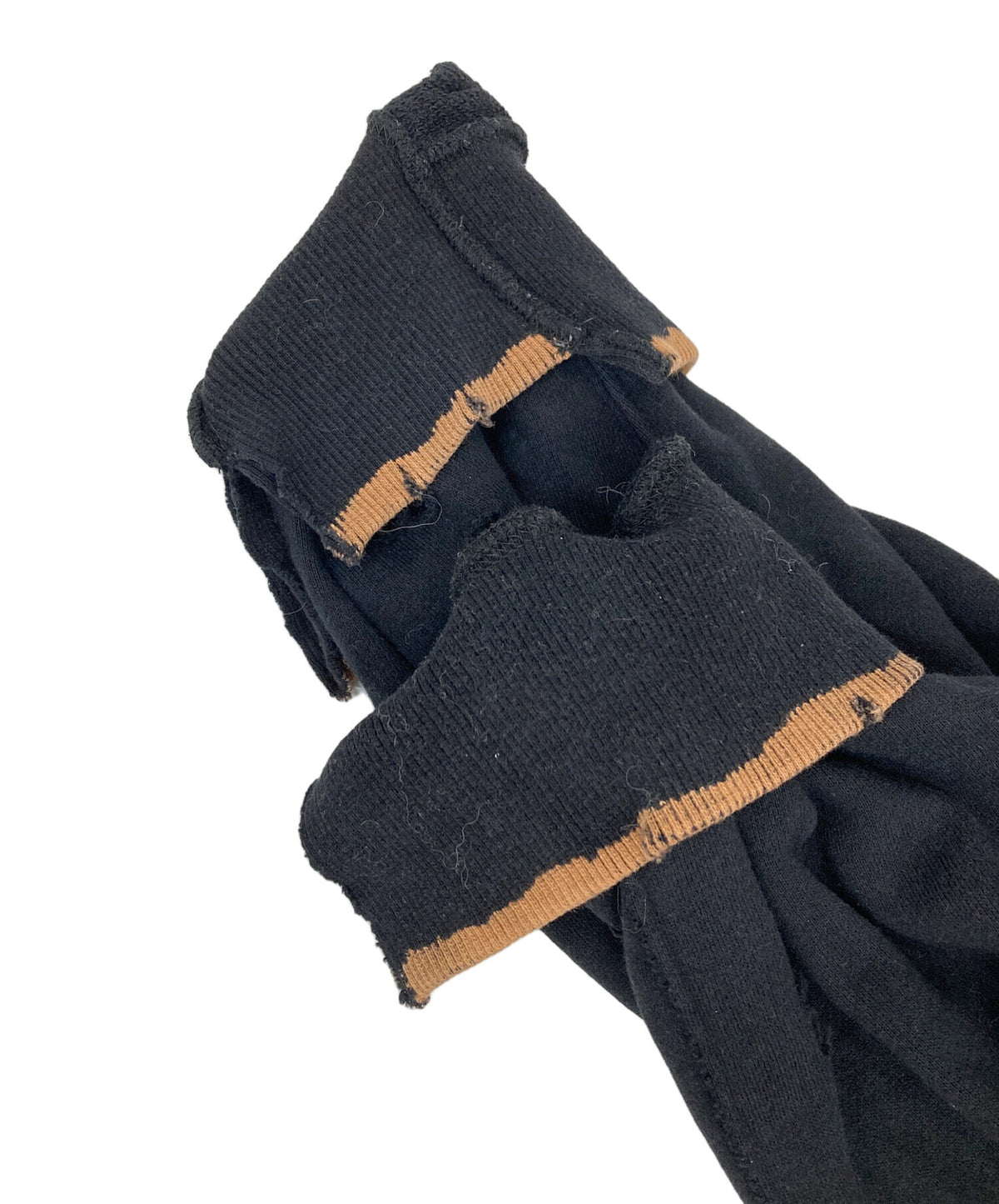 [Pre-owned] stein OVERSIZED REBUILD SWEAT LS Sweatshirt ST.682