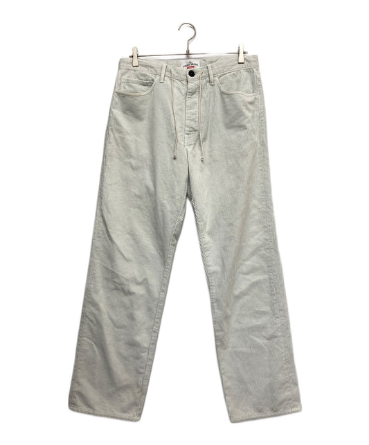 [Pre-owned] SUPREME Corduroy Pants