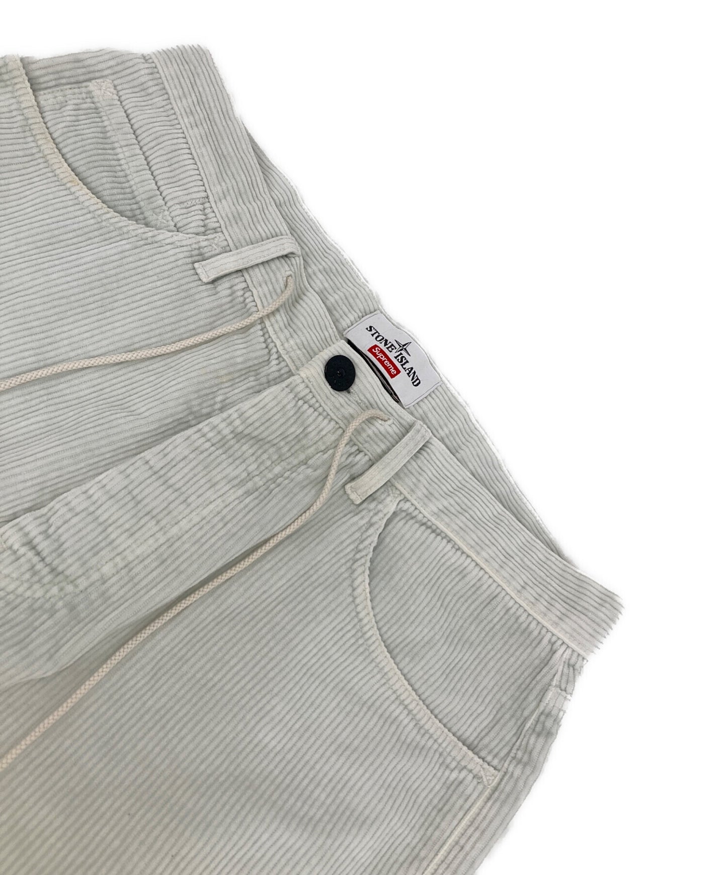 [Pre-owned] SUPREME Corduroy Pants
