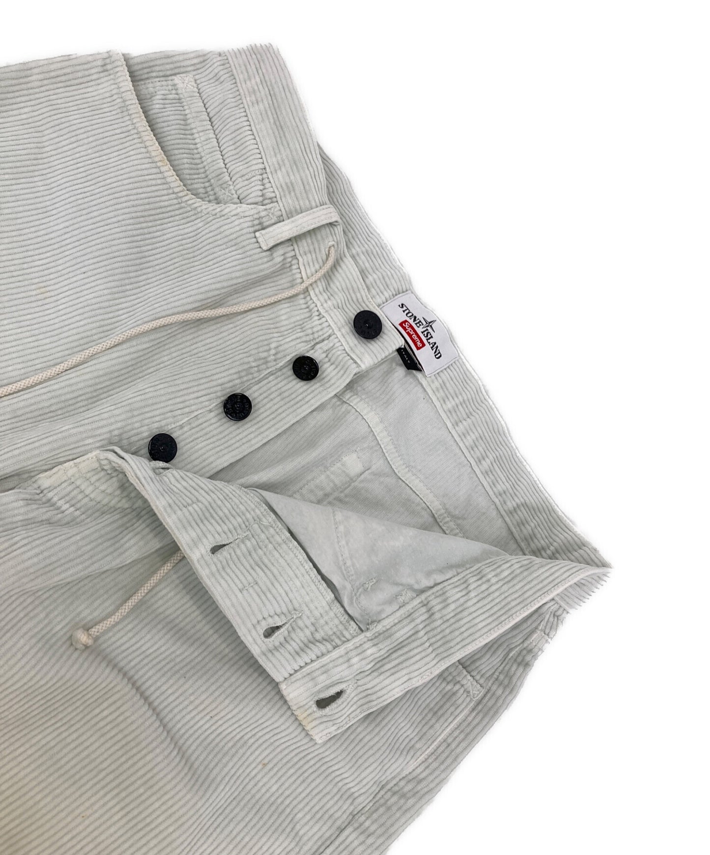 [Pre-owned] SUPREME Corduroy Pants