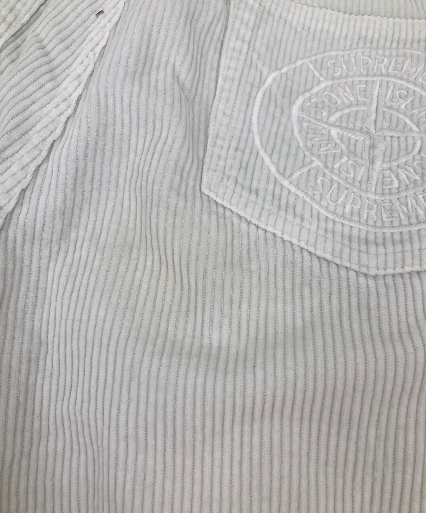 [Pre-owned] SUPREME Corduroy Pants