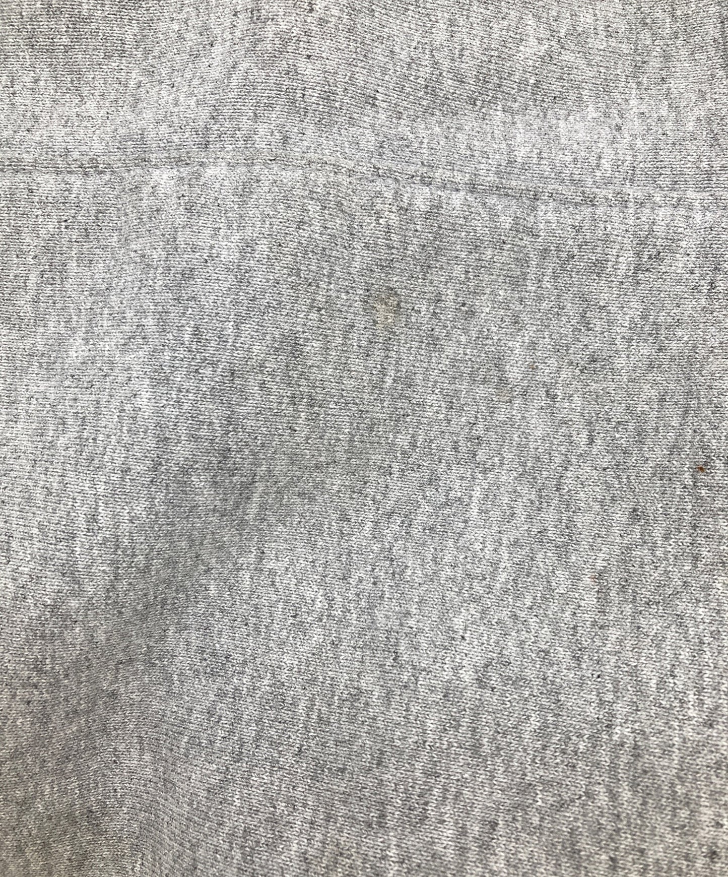[Pre-owned] SUPREME S Logo Hooded Sweatshirt