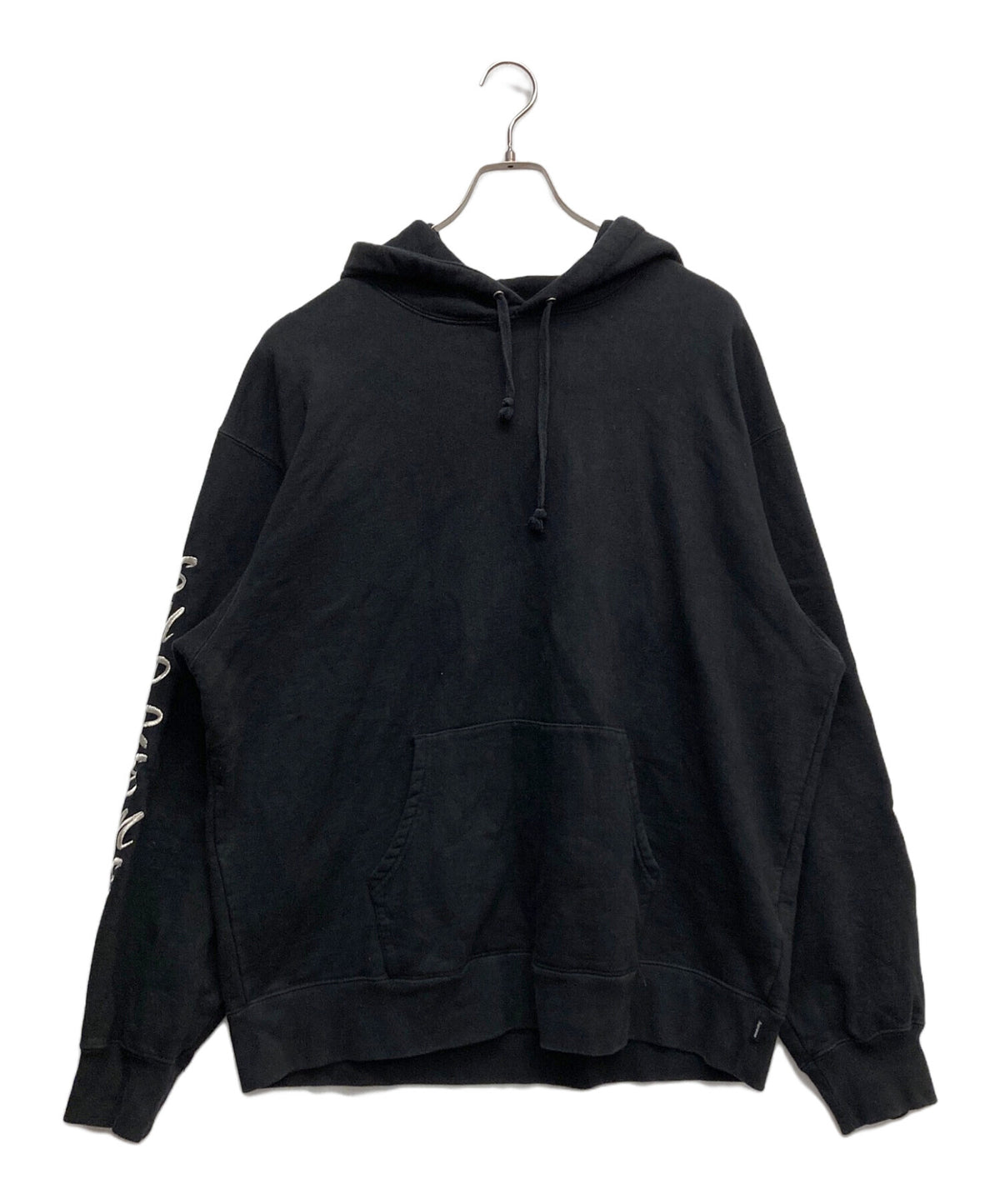 [Pre-owned] SUPREME Guardian Hooded Sweatshirt