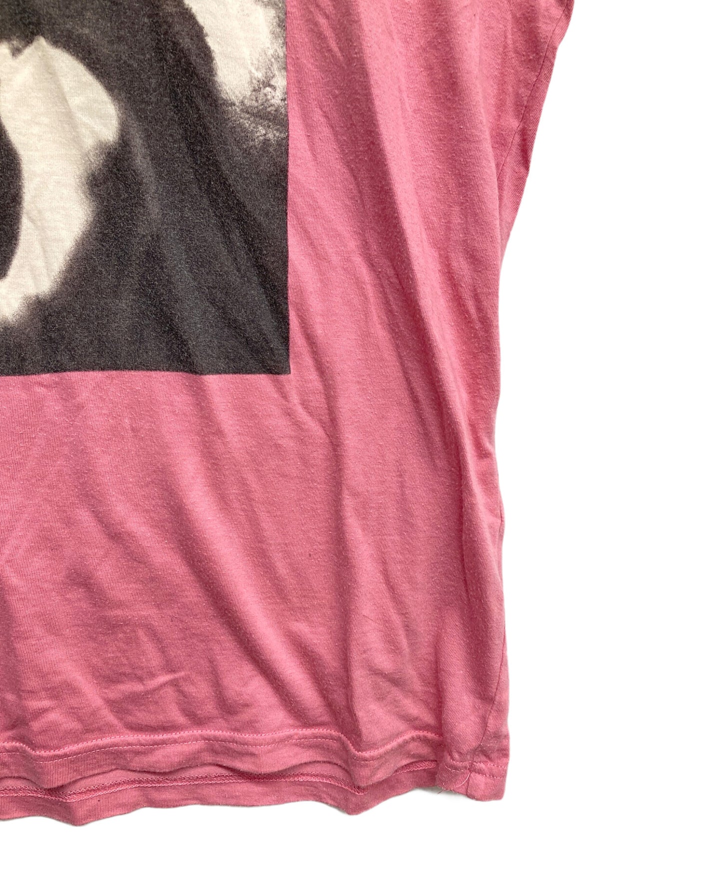 [Pre-owned] Hysteric Glamour PICK ME KURT COBAIN T-Shirt, Short-Sleeve T-Shirt, T-Shirt 4CT-5463