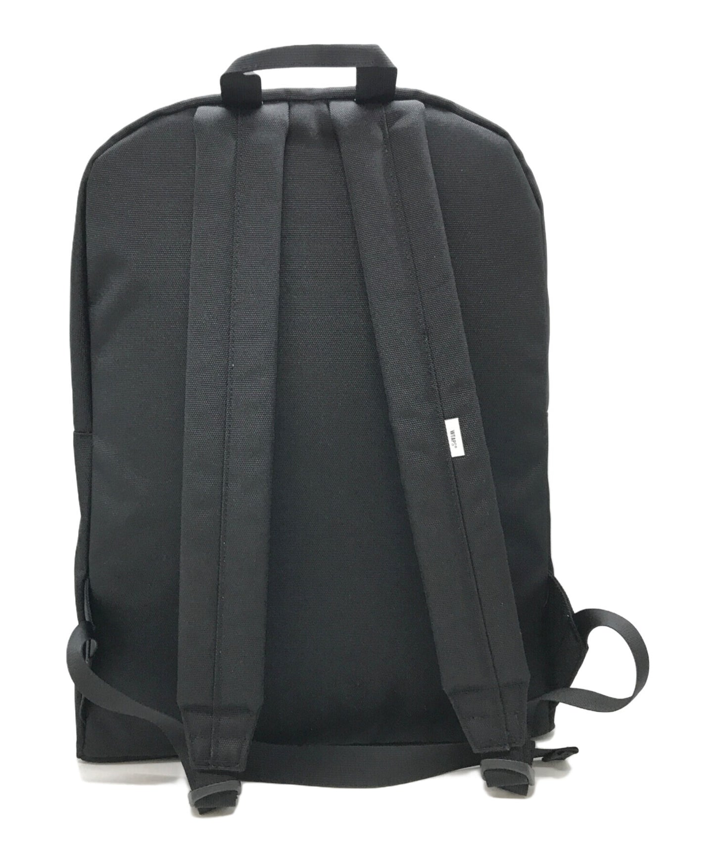 [Pre-owned] WTAPS BOOK PACK Backpack 222tqdt-cg01