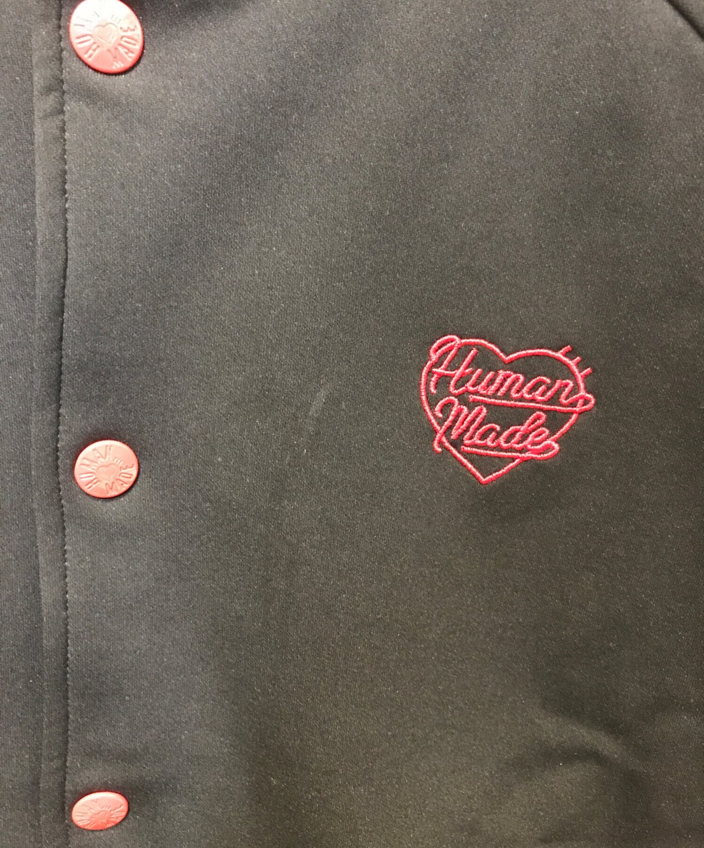 [Pre-owned] HUMAN MADE Sideline Track Jacket