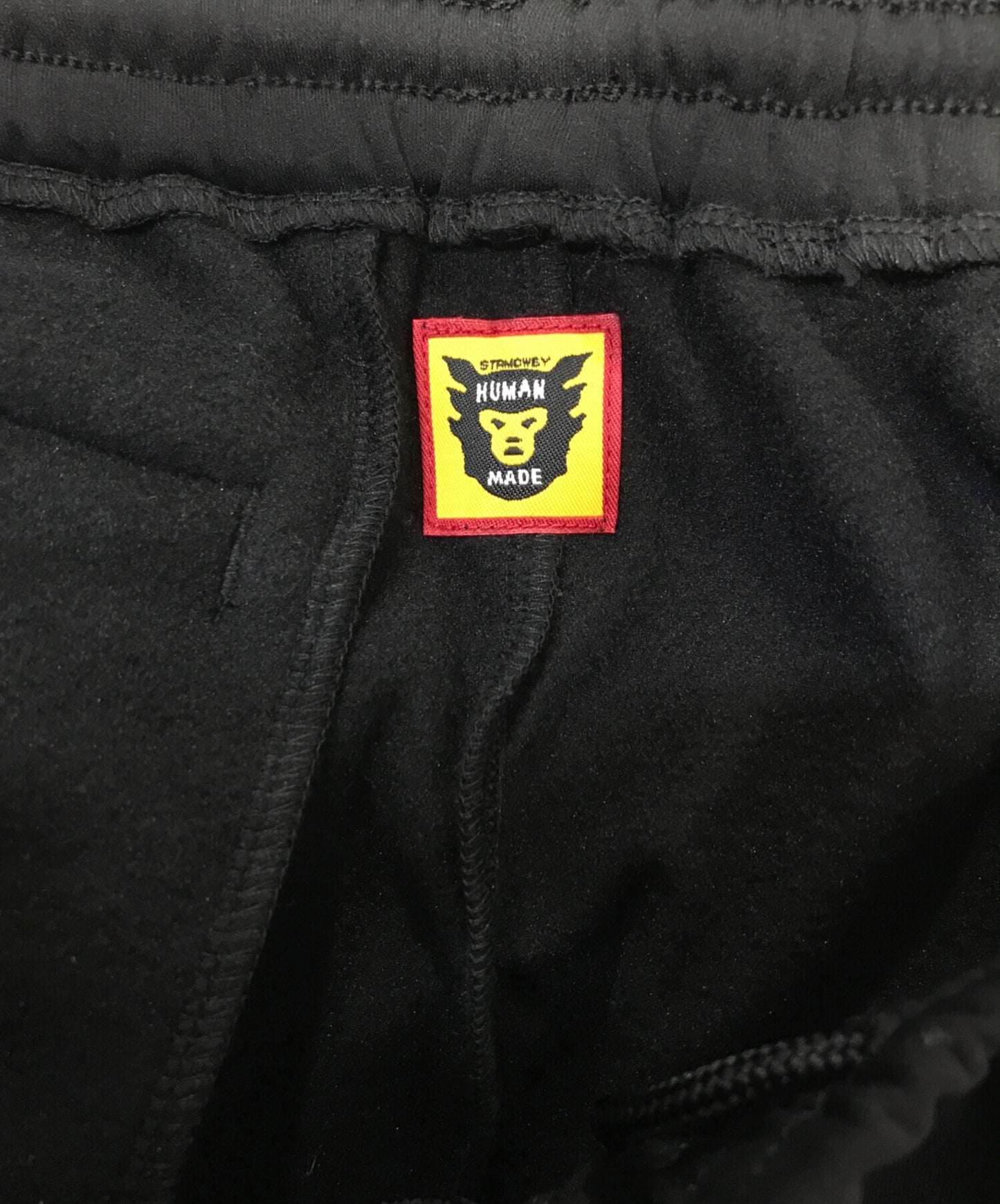 [Pre-owned] HUMAN MADE Sideline Track Pants