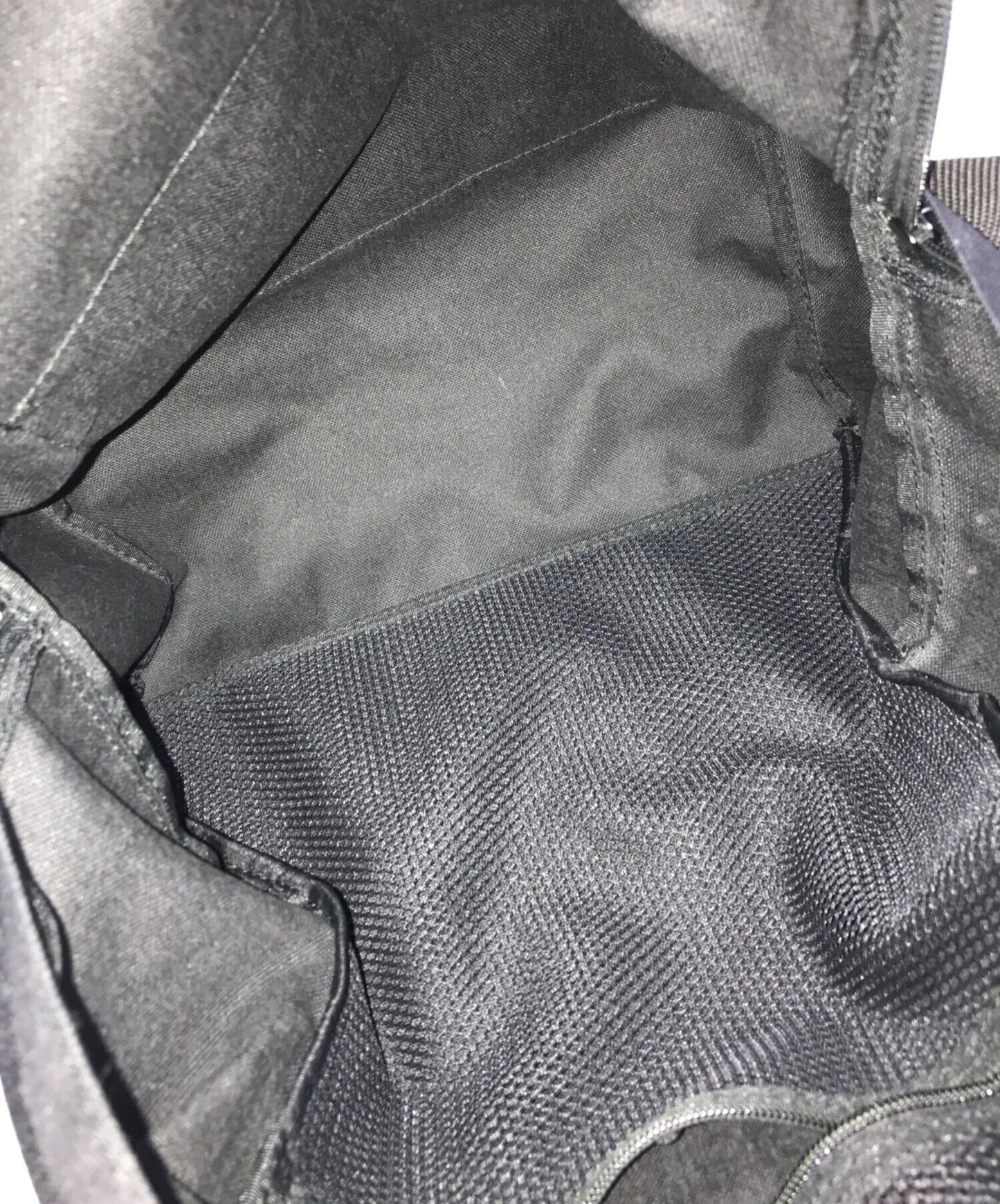 [Pre-owned] COMME des GARCONS HOMME PLUS backpack PZ-K206