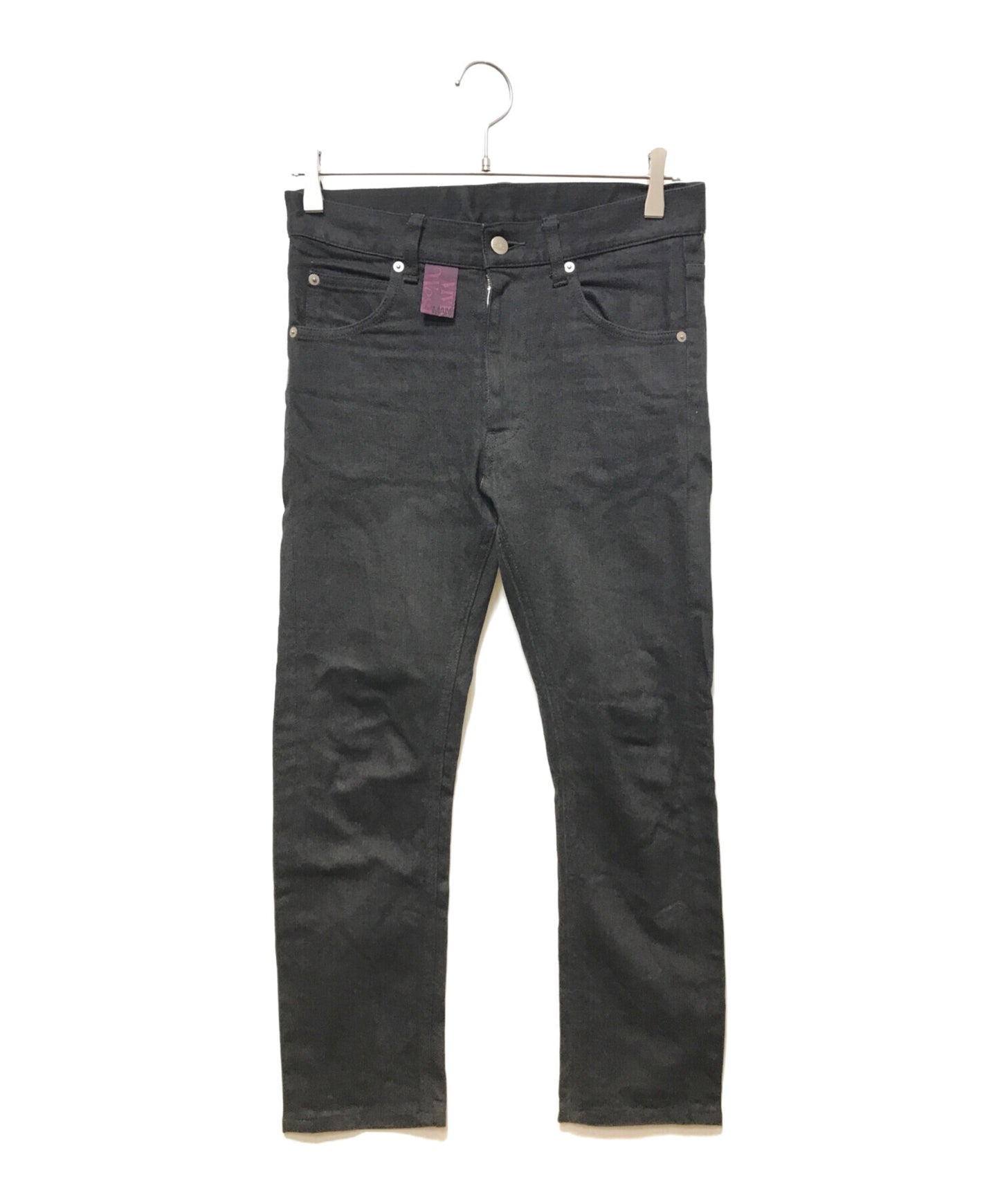 [Pre-owned] Vivienne Westwood man five-pocket pants