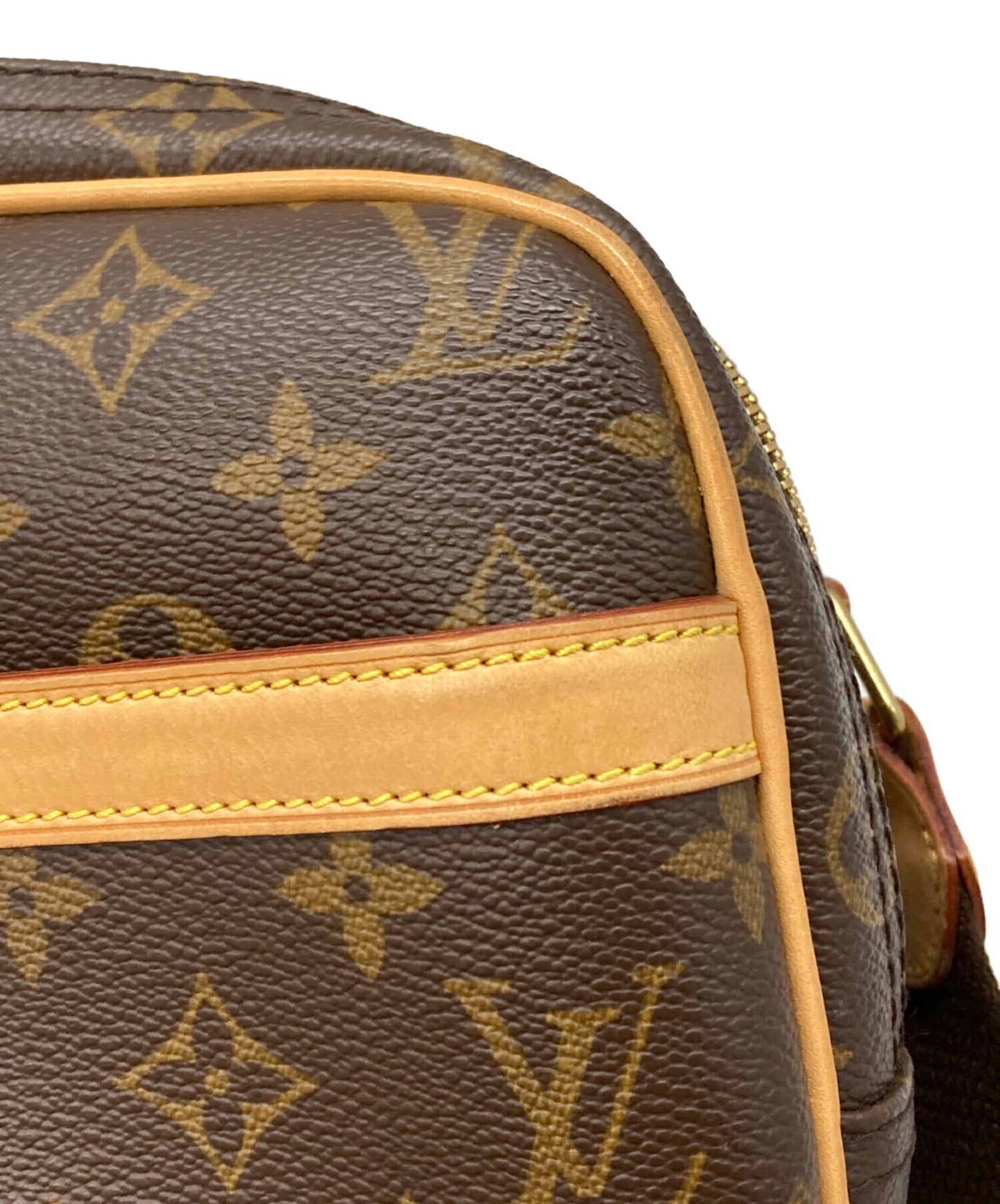 [Pre-owned] LOUIS VUITTON shoulder bag M45254