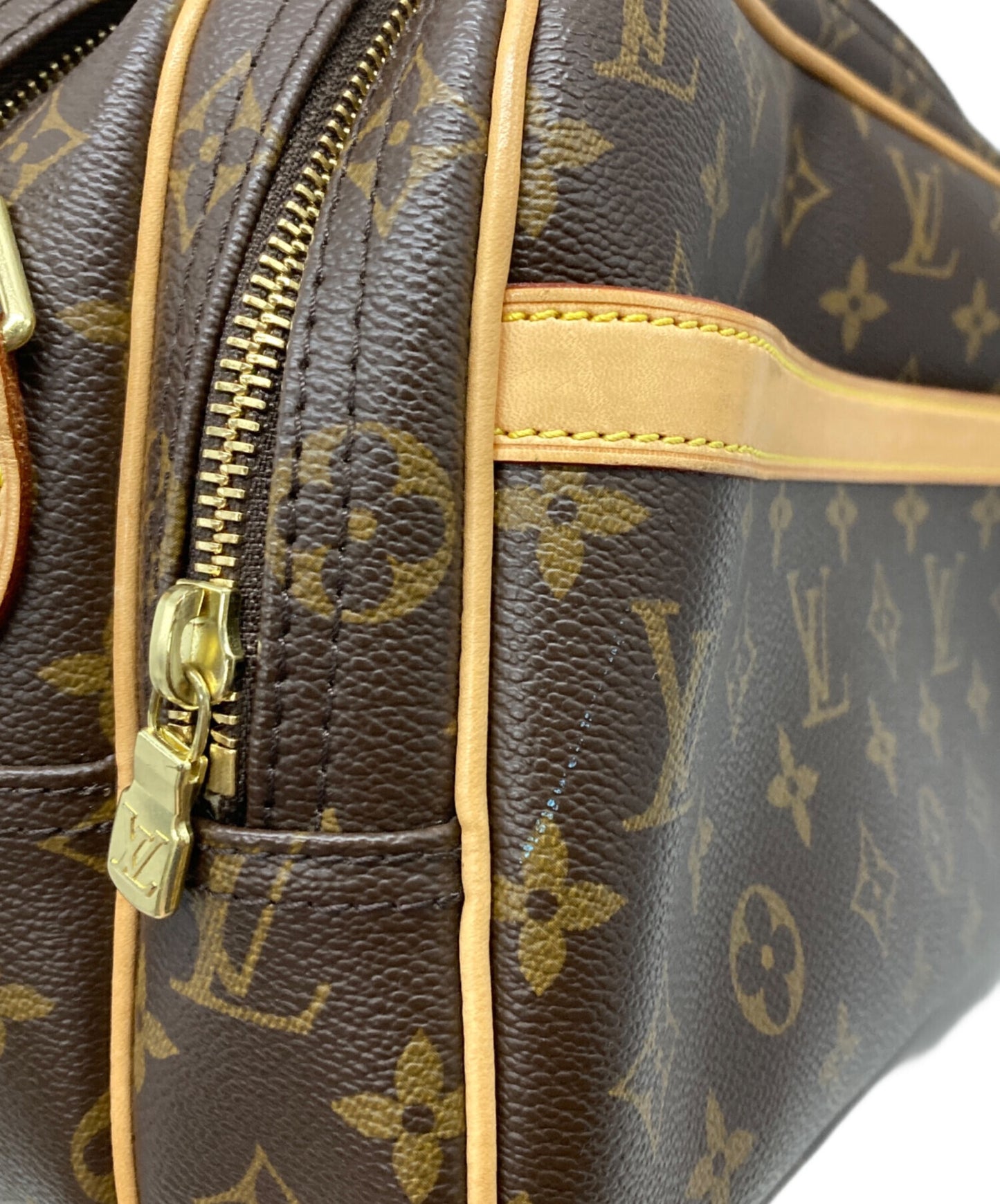 [Pre-owned] LOUIS VUITTON shoulder bag M45254