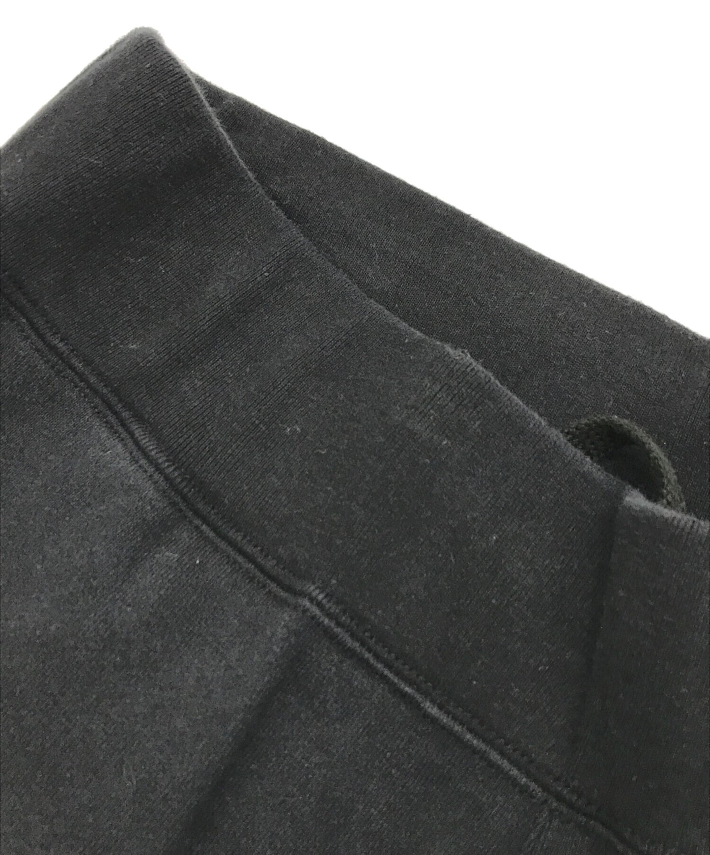 [Pre-owned] A BATHING APE sweat pants 001PTF701011X