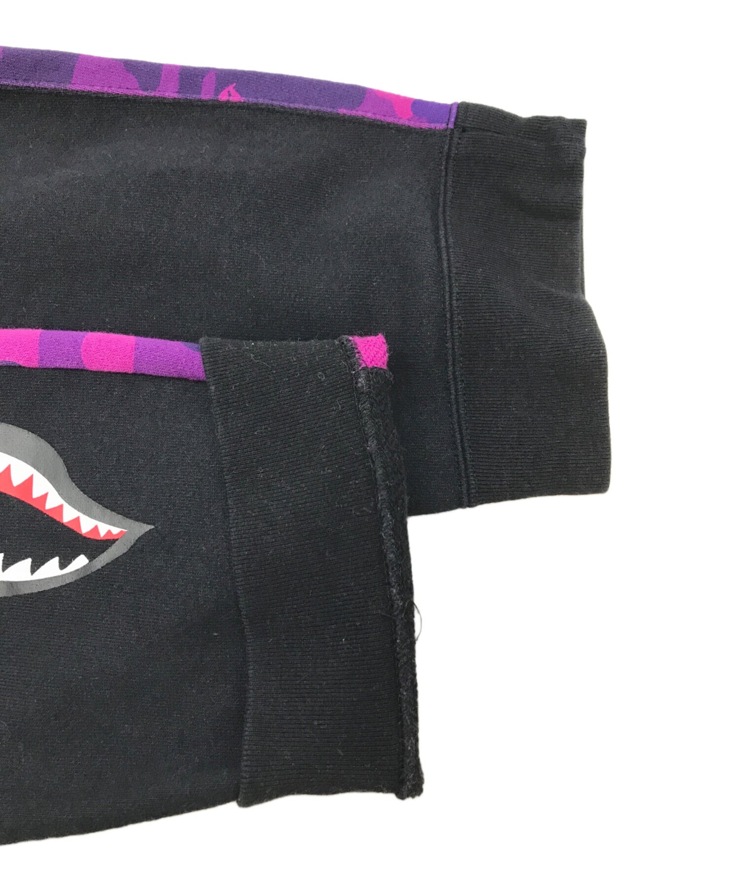 [Pre-owned] A BATHING APE sweat pants 001PTF701011X