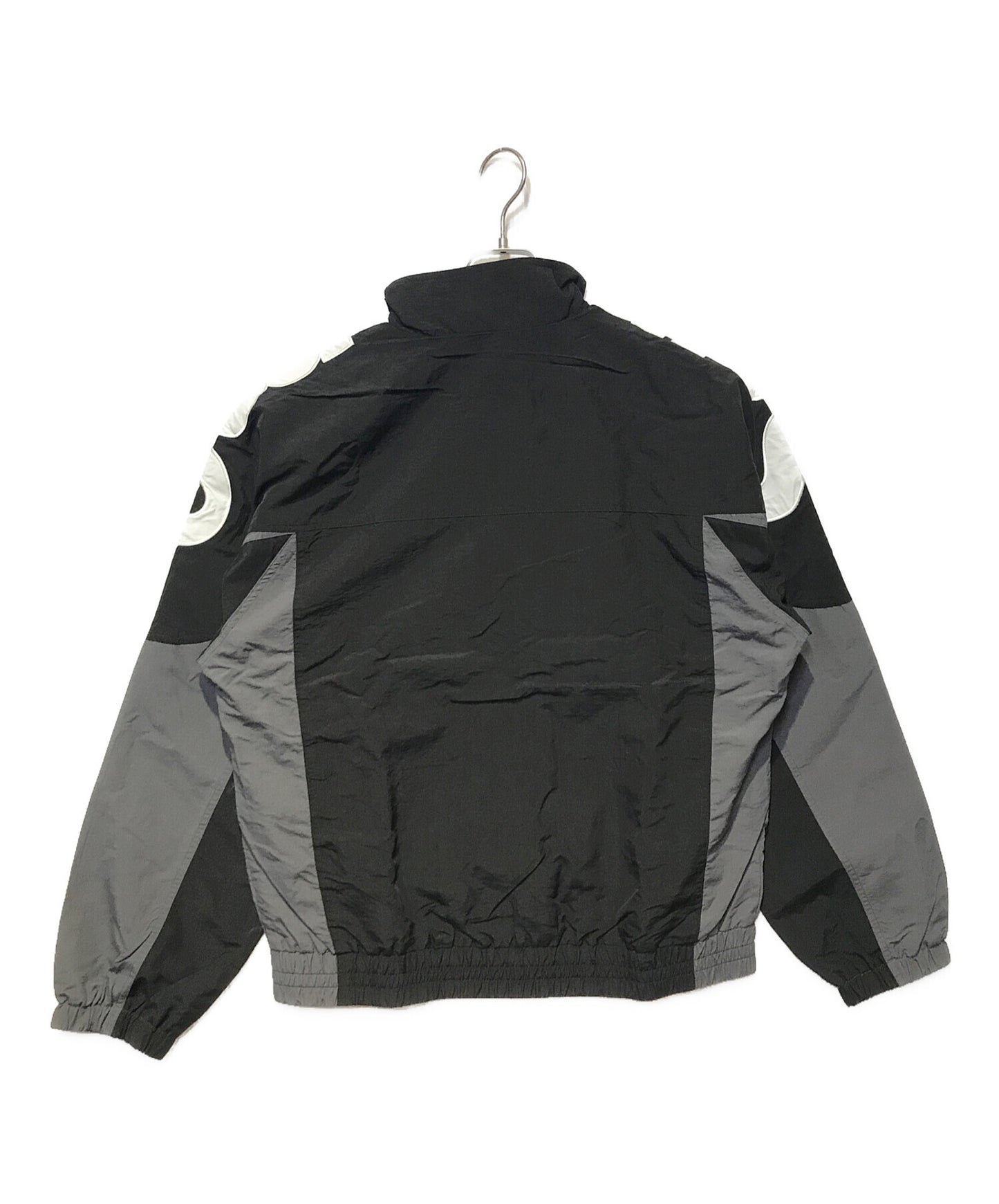 [Pre-owned] SUPREME Shoulder Logo Track Jacket