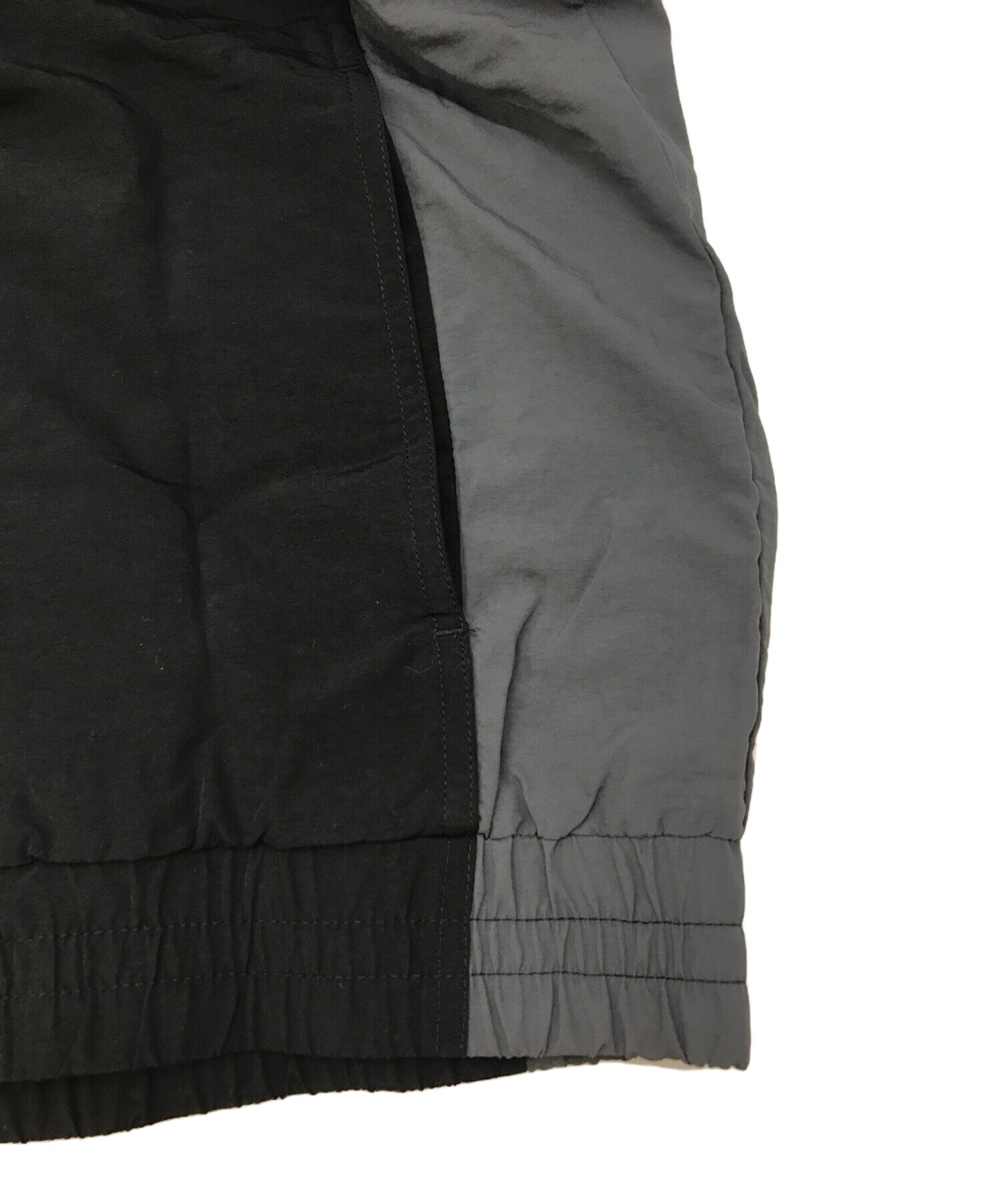 [Pre-owned] SUPREME Shoulder Logo Track Jacket