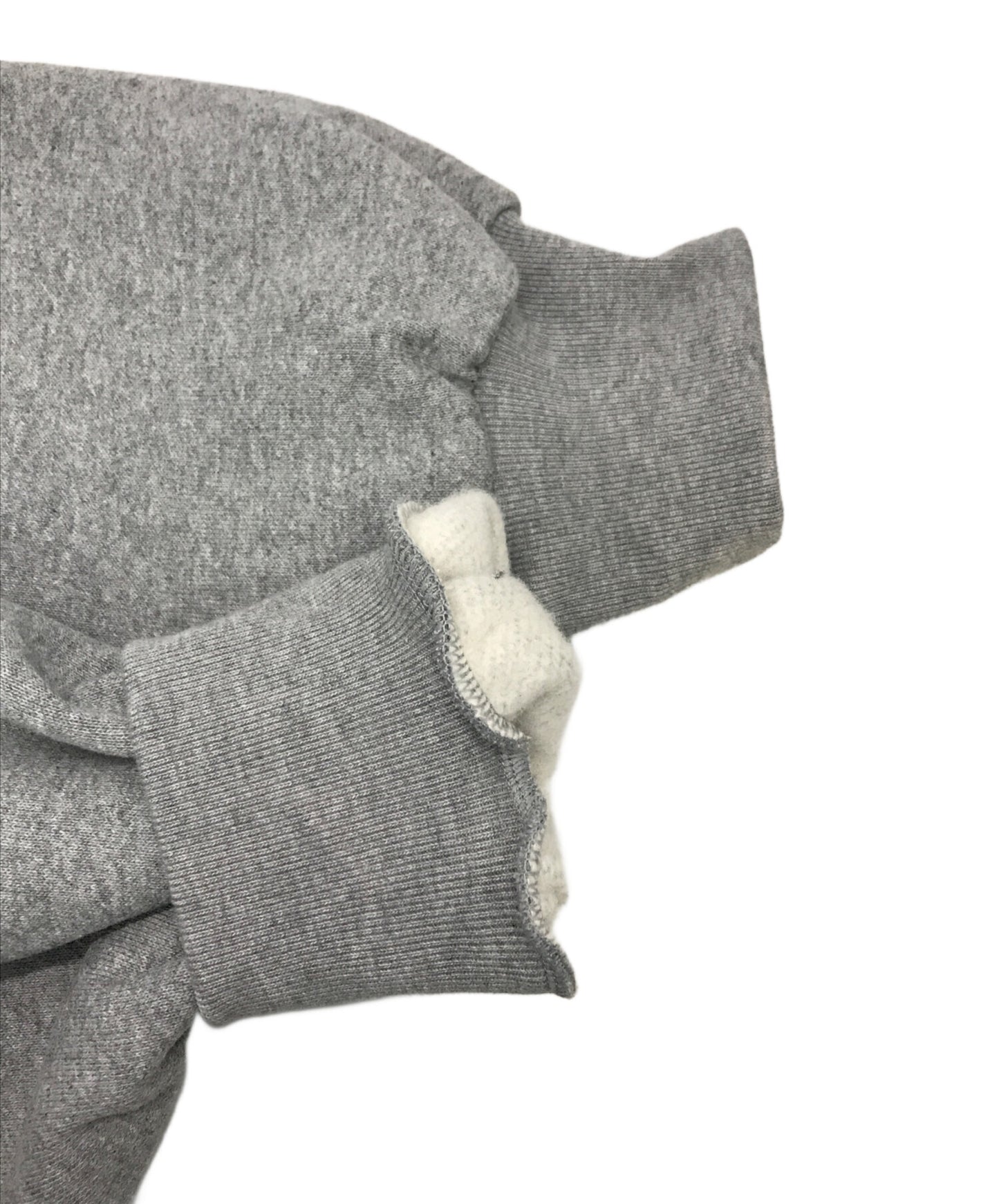 [Pre-owned] WTAPS TEARY HOODY COTTON 242ATDT-HPM01S