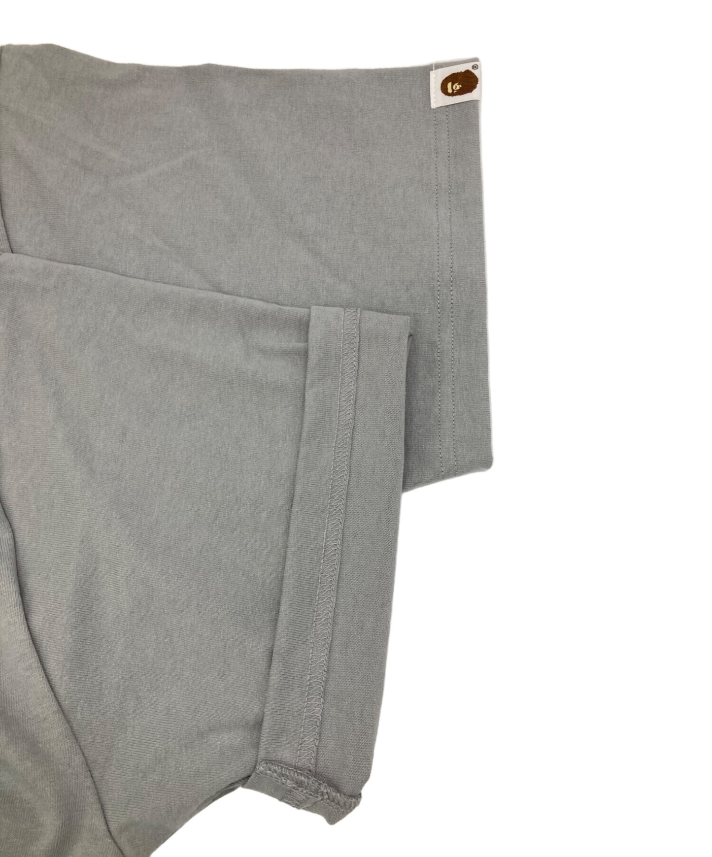 [Pre-owned] A BATHING APE BAPE X NBHD TEE 001CSK731915C