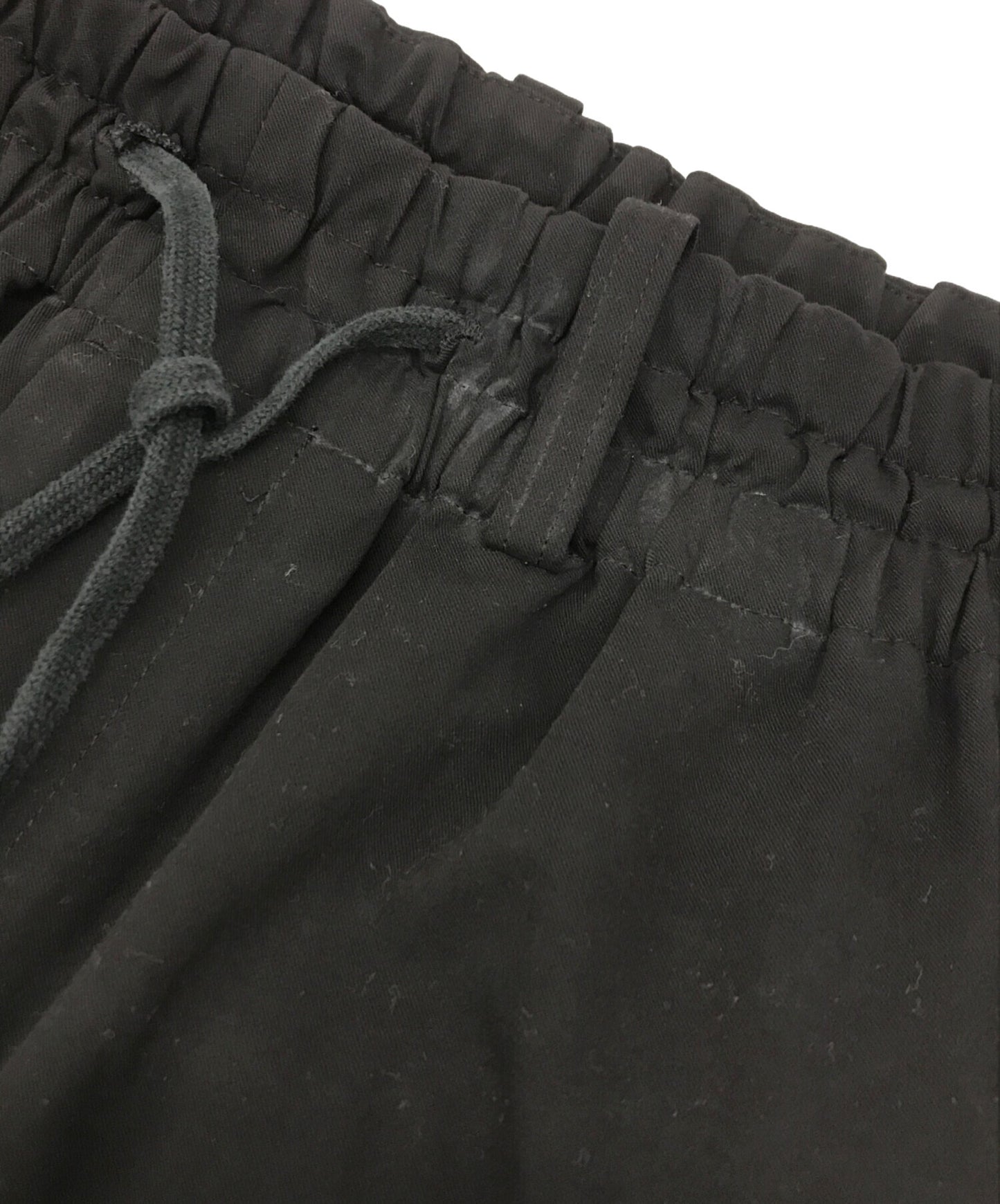 [Pre-owned] s'yte Rayon gaber balloon pants UV-P30-912