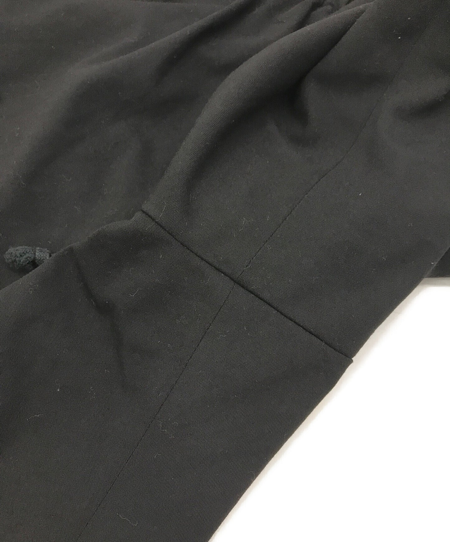 [Pre-owned] s'yte Rayon gaber balloon pants UV-P30-912